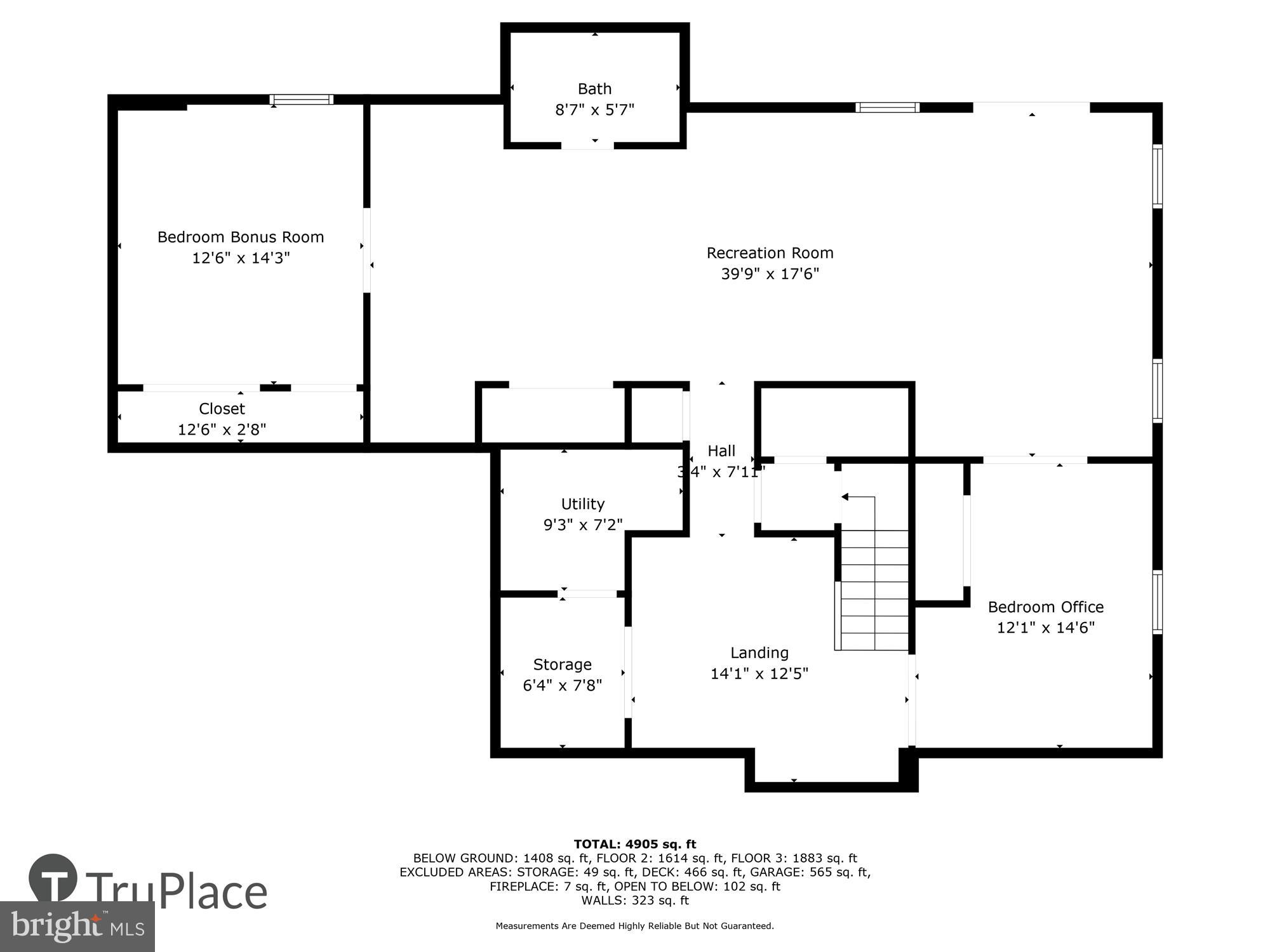WINDOVER HEIGHTS - Residential