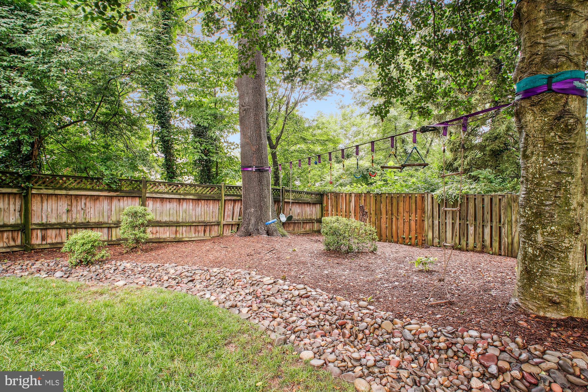 WINDOVER HEIGHTS - Residential