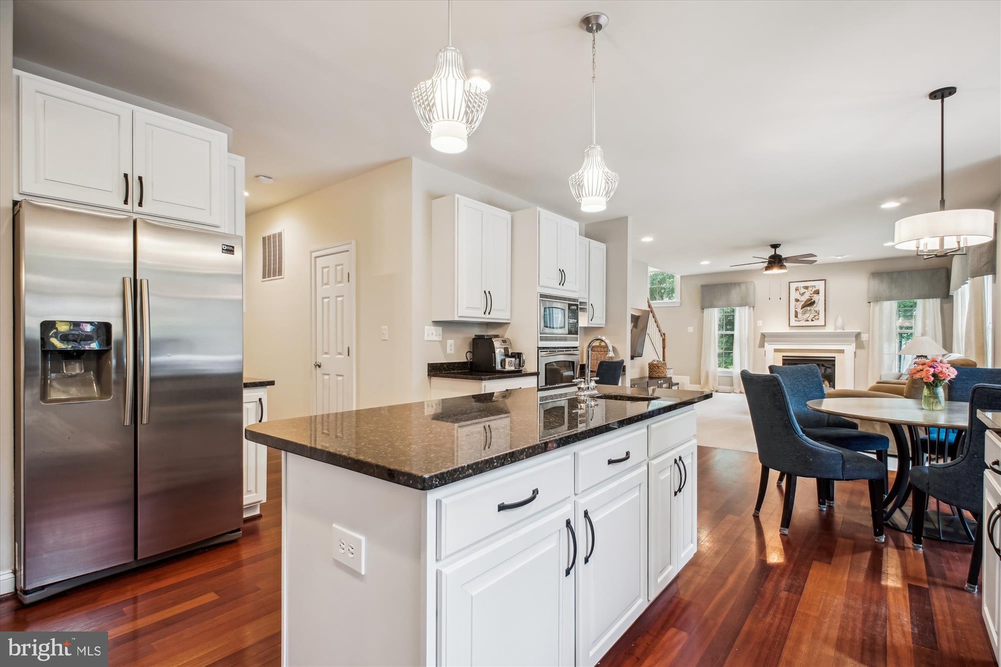 WINDOVER HEIGHTS - Residential