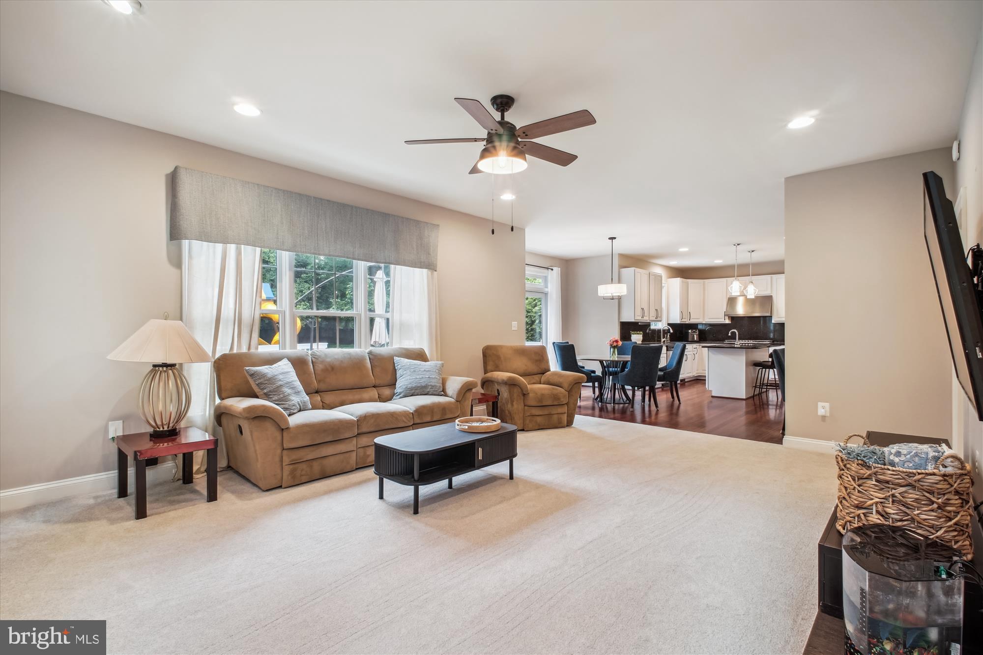 WINDOVER HEIGHTS - Residential