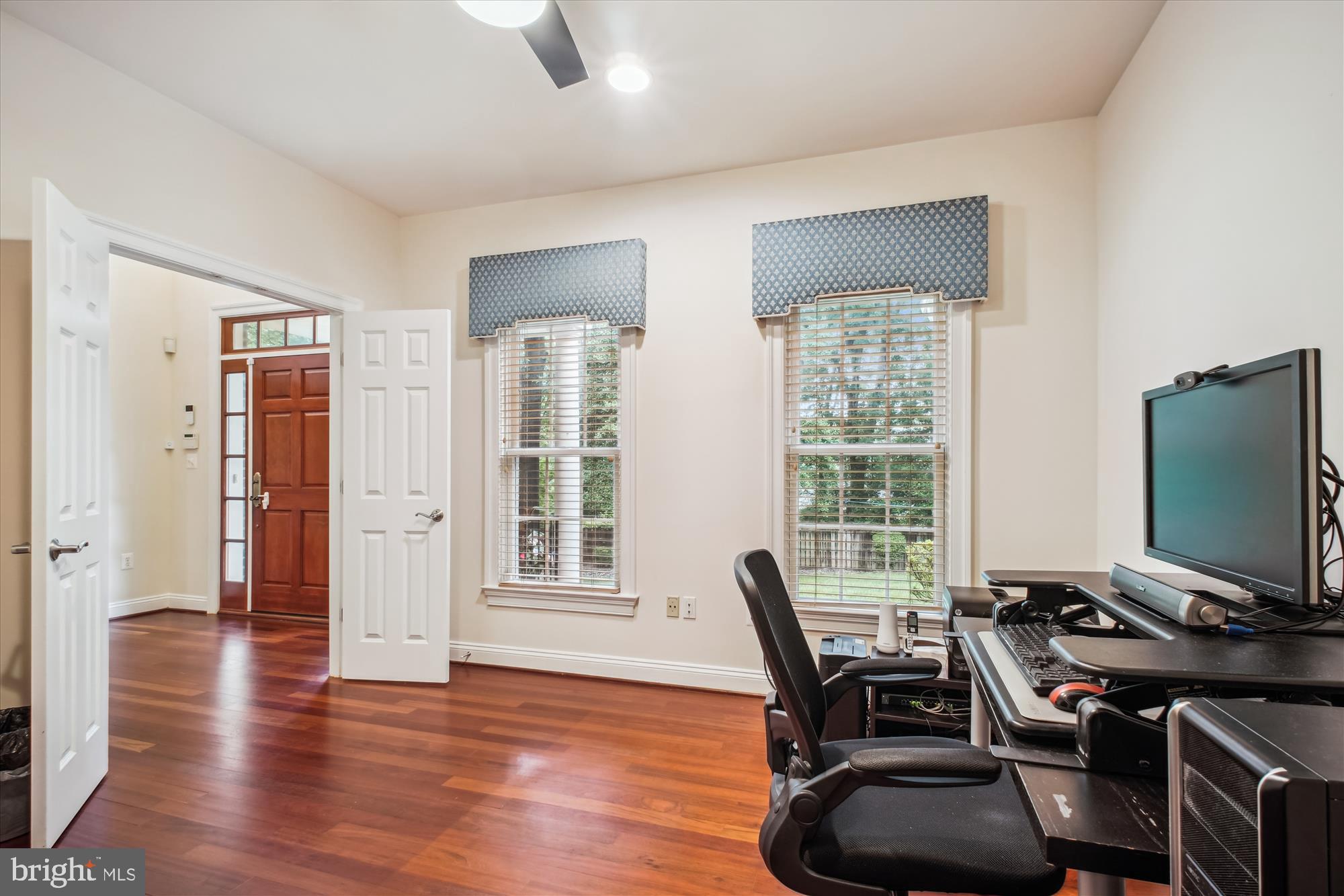 WINDOVER HEIGHTS - Residential