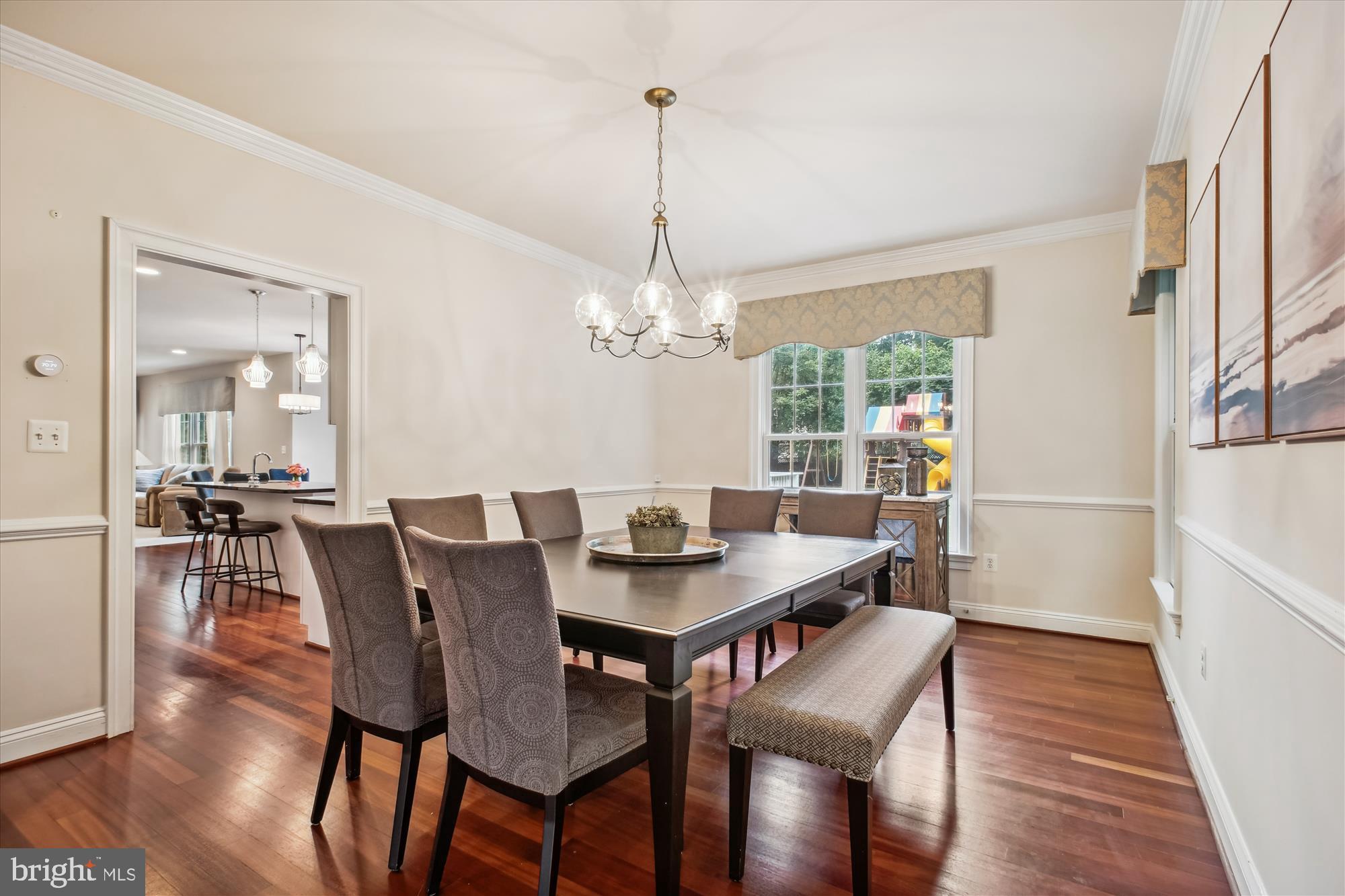 WINDOVER HEIGHTS - Residential