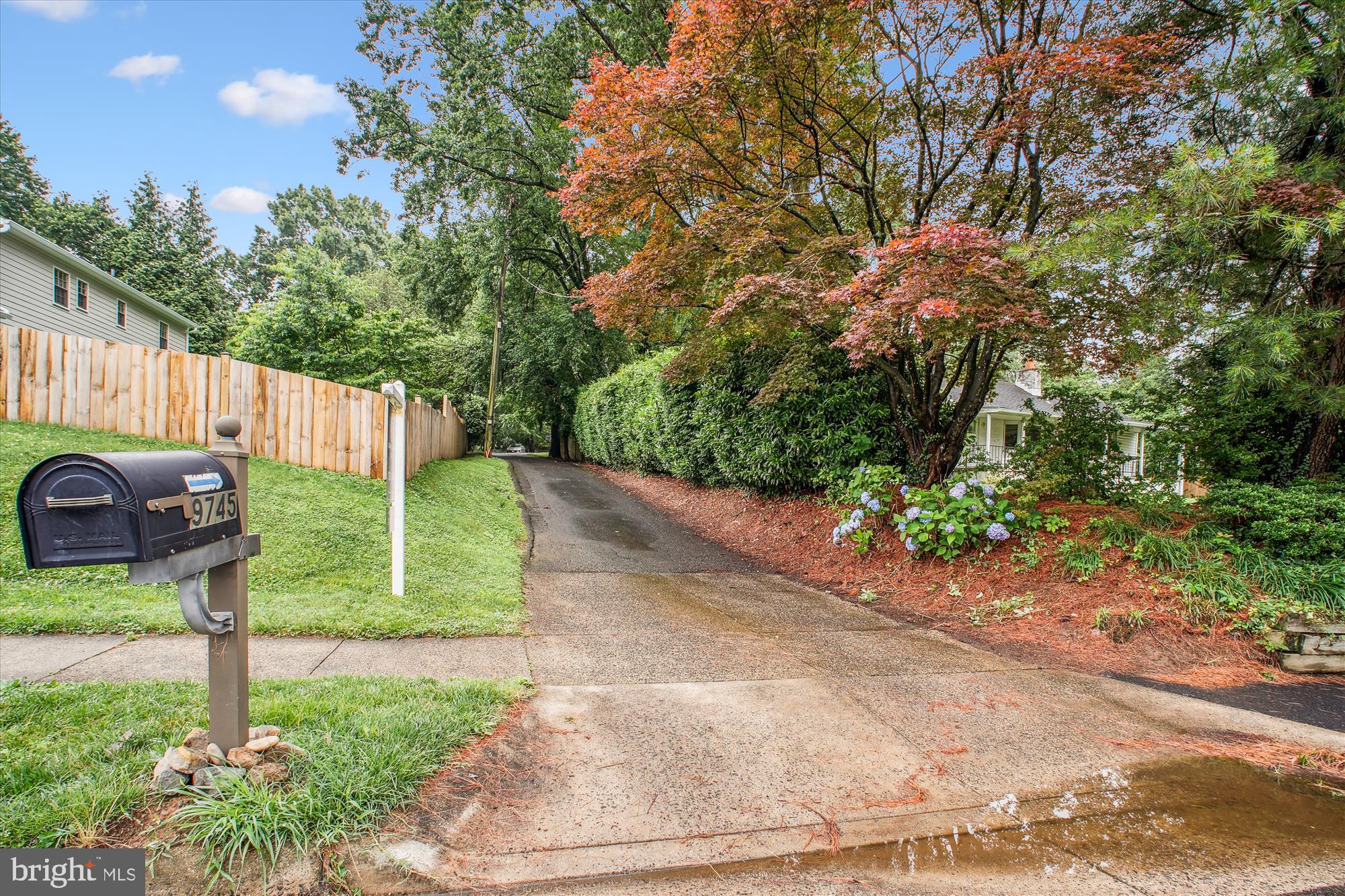 WINDOVER HEIGHTS - Residential