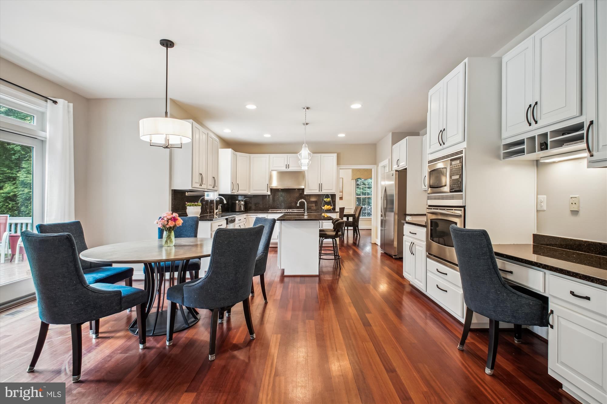 WINDOVER HEIGHTS - Residential