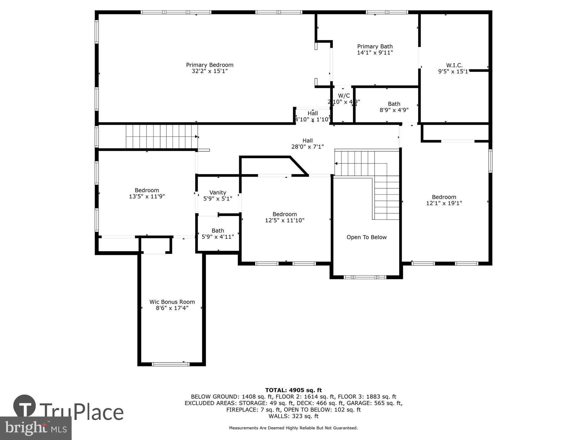 WINDOVER HEIGHTS - Residential
