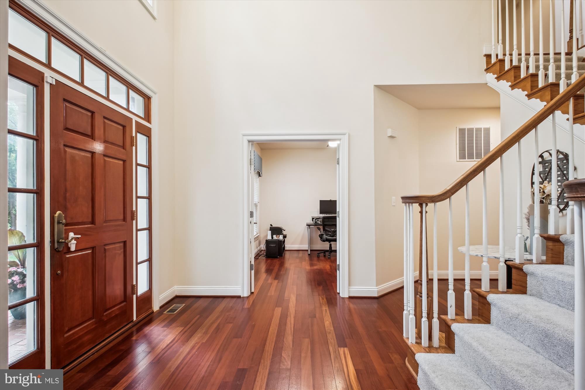 WINDOVER HEIGHTS - Residential