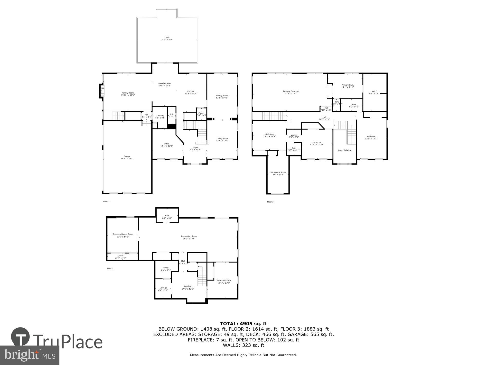 WINDOVER HEIGHTS - Residential
