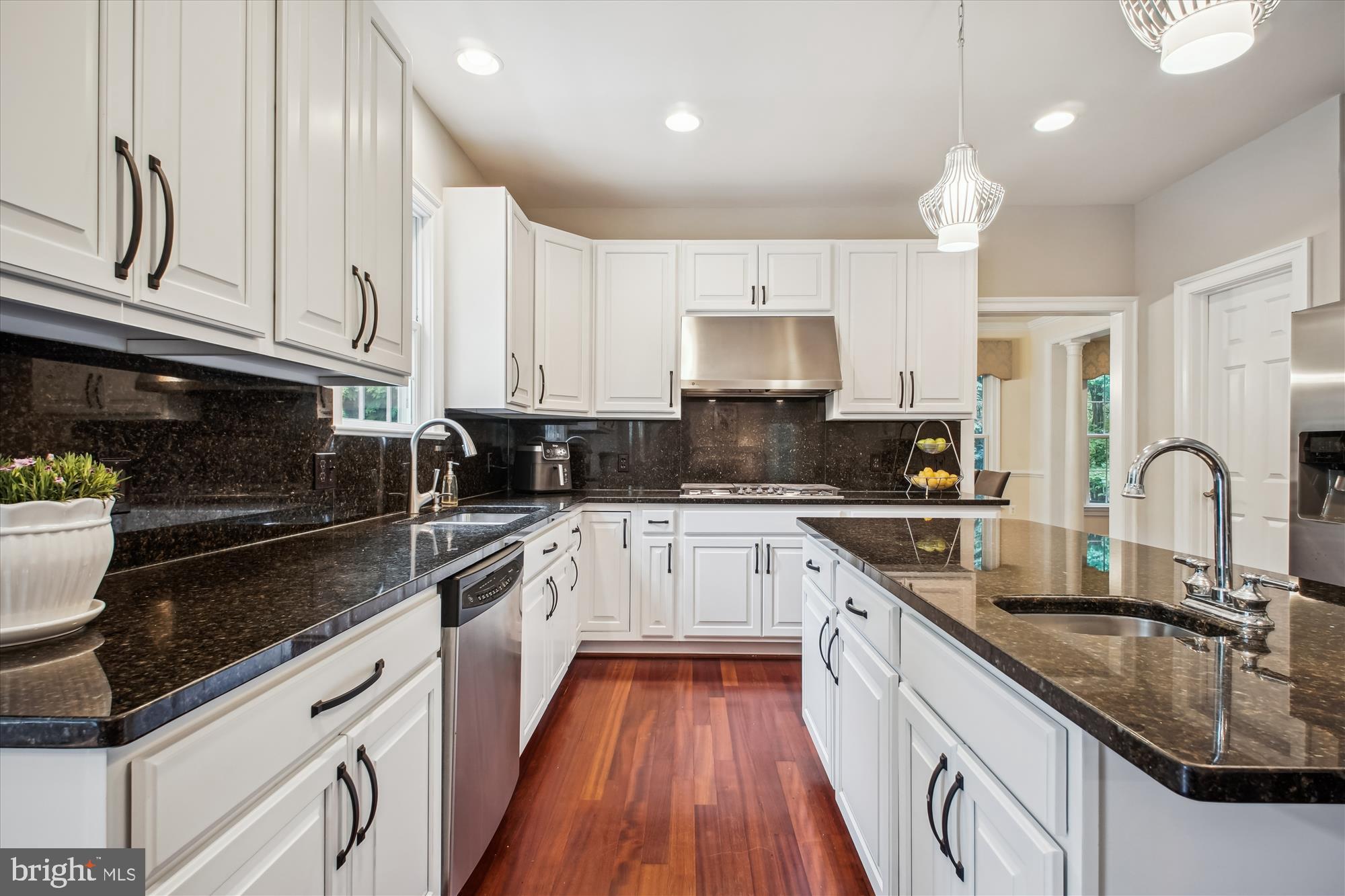 WINDOVER HEIGHTS - Residential