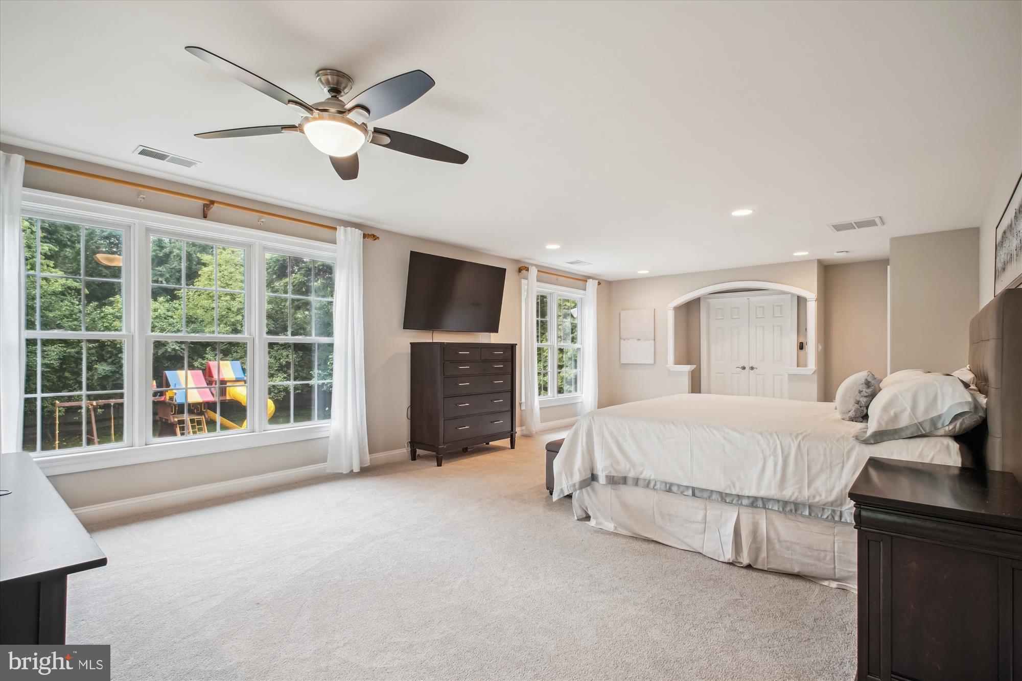 WINDOVER HEIGHTS - Residential