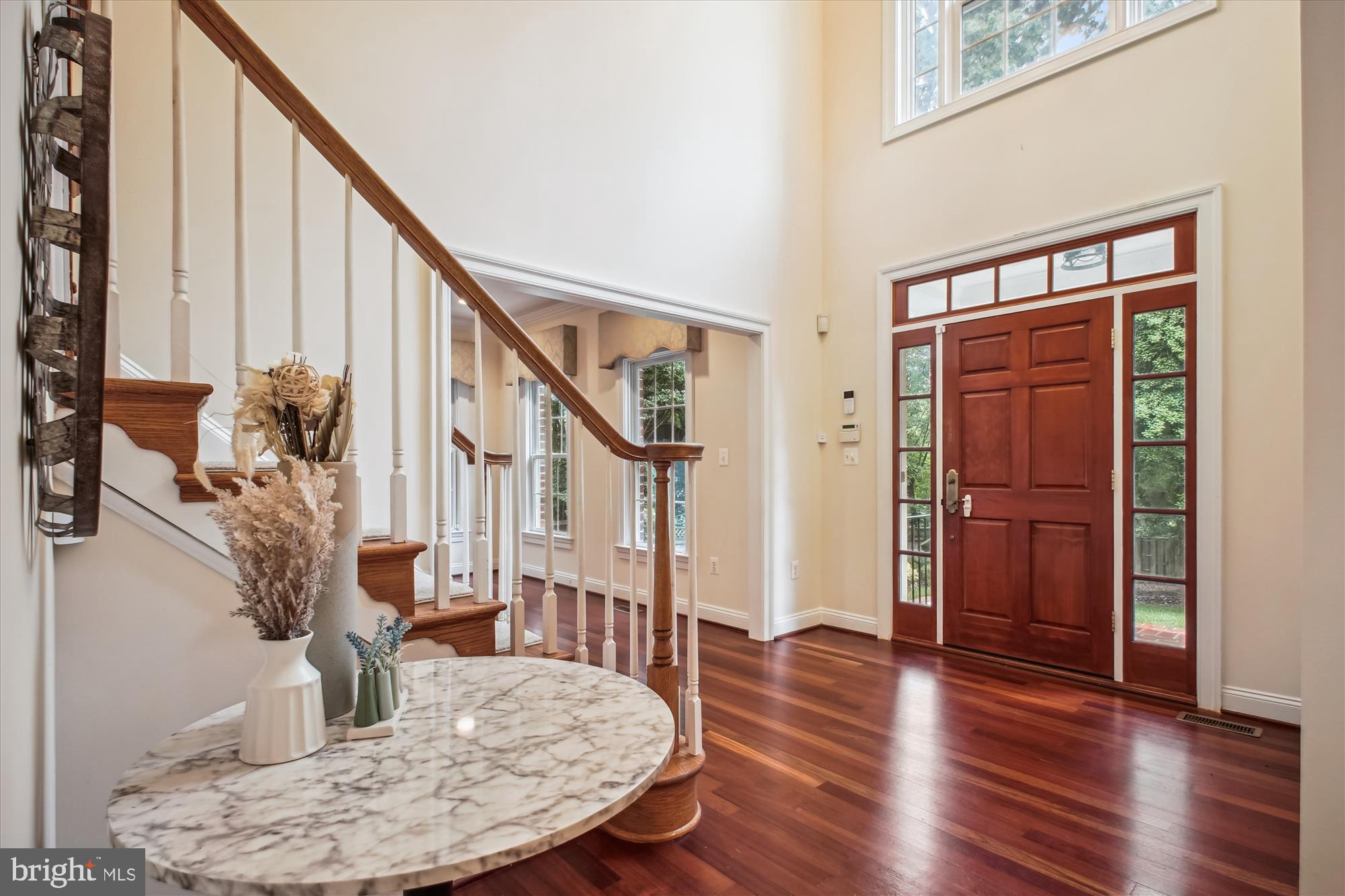 WINDOVER HEIGHTS - Residential