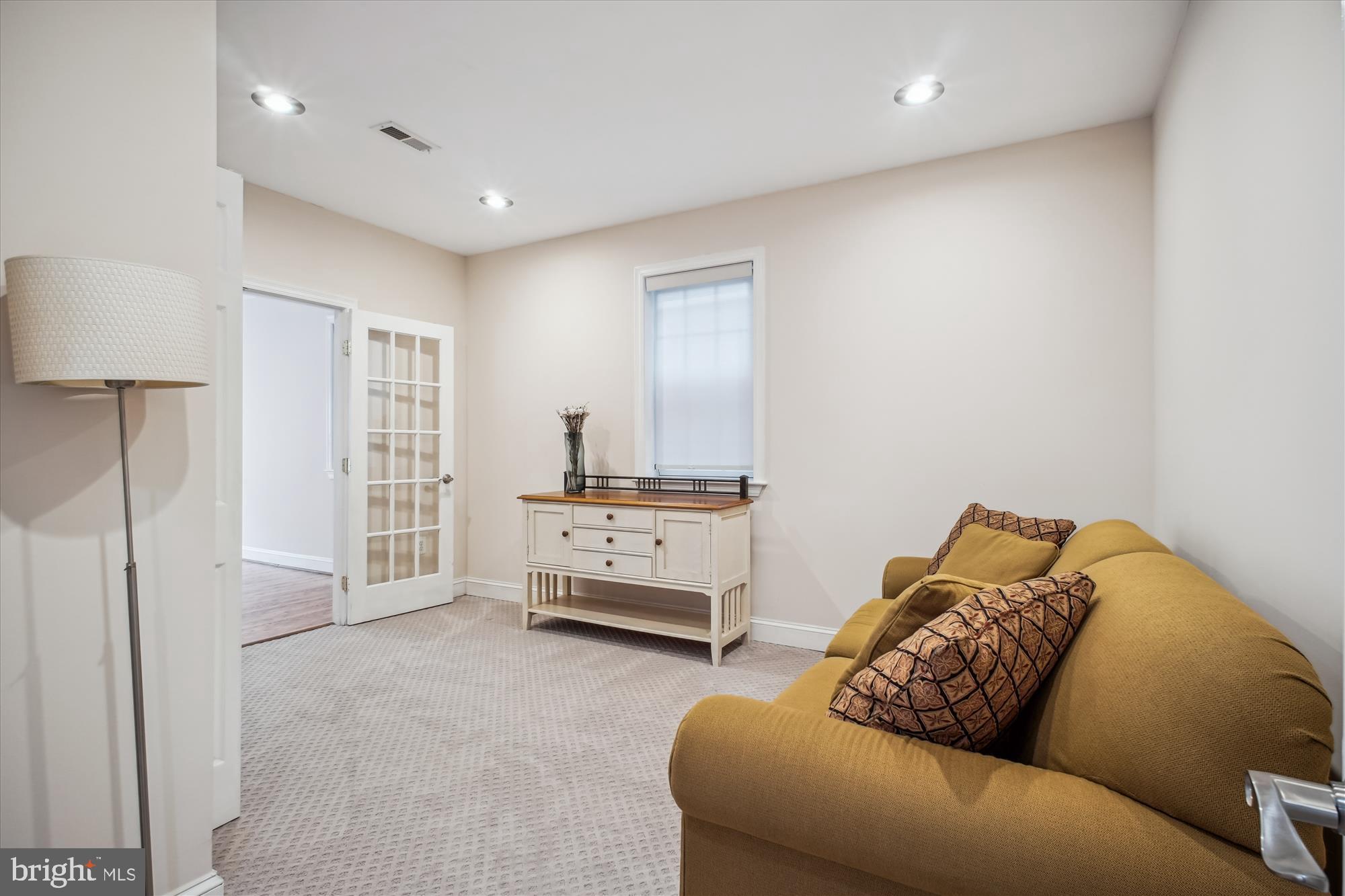 WINDOVER HEIGHTS - Residential