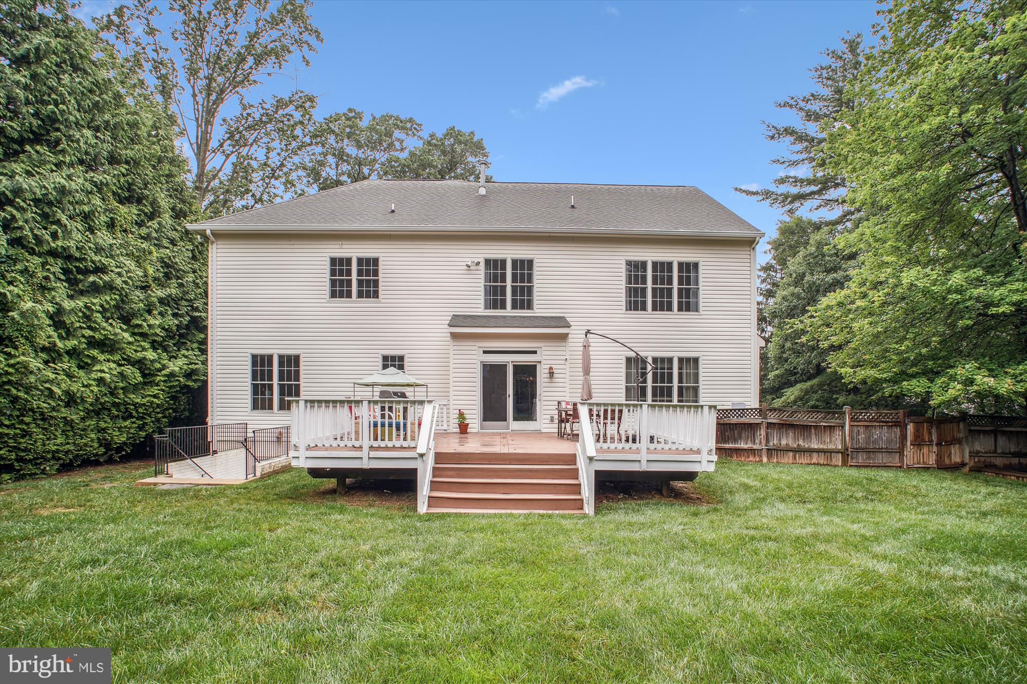 WINDOVER HEIGHTS - Residential