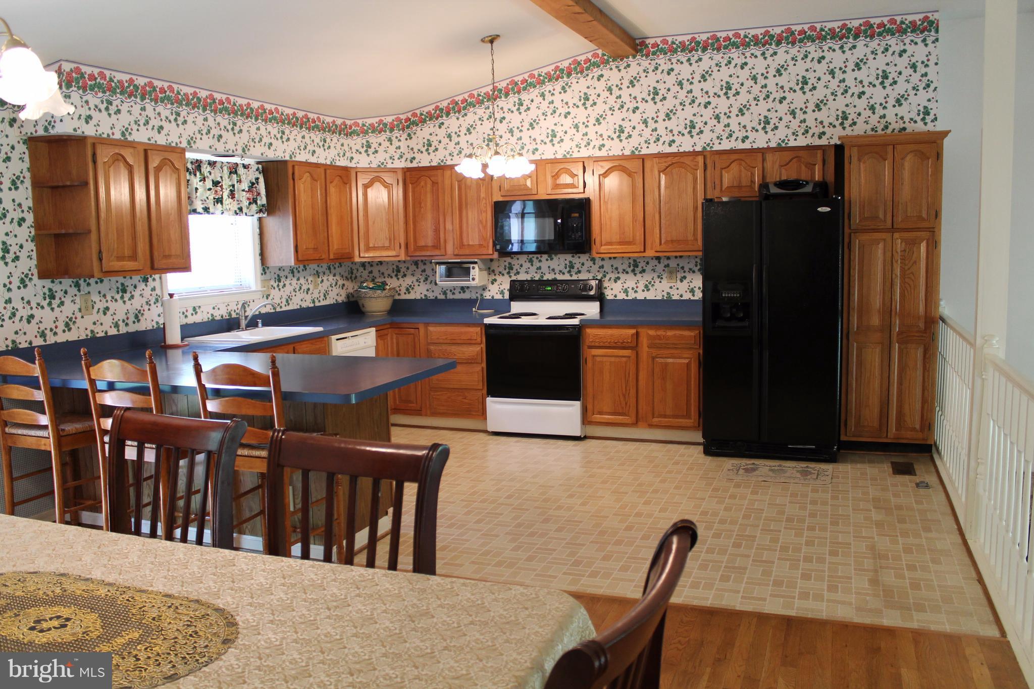 YORKSHIRE ACRES - Residential