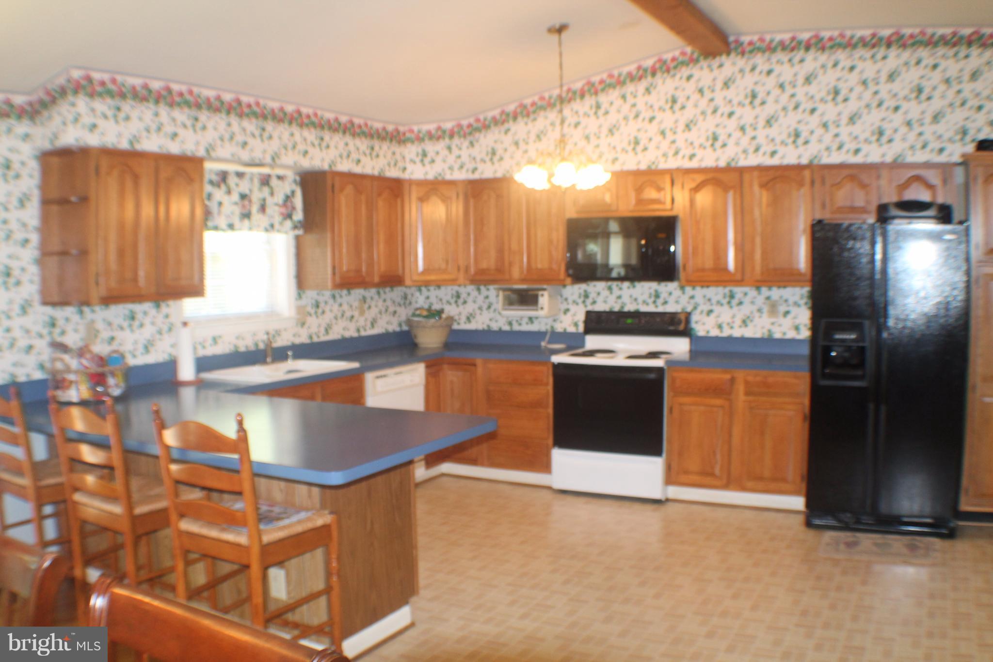 YORKSHIRE ACRES - Residential