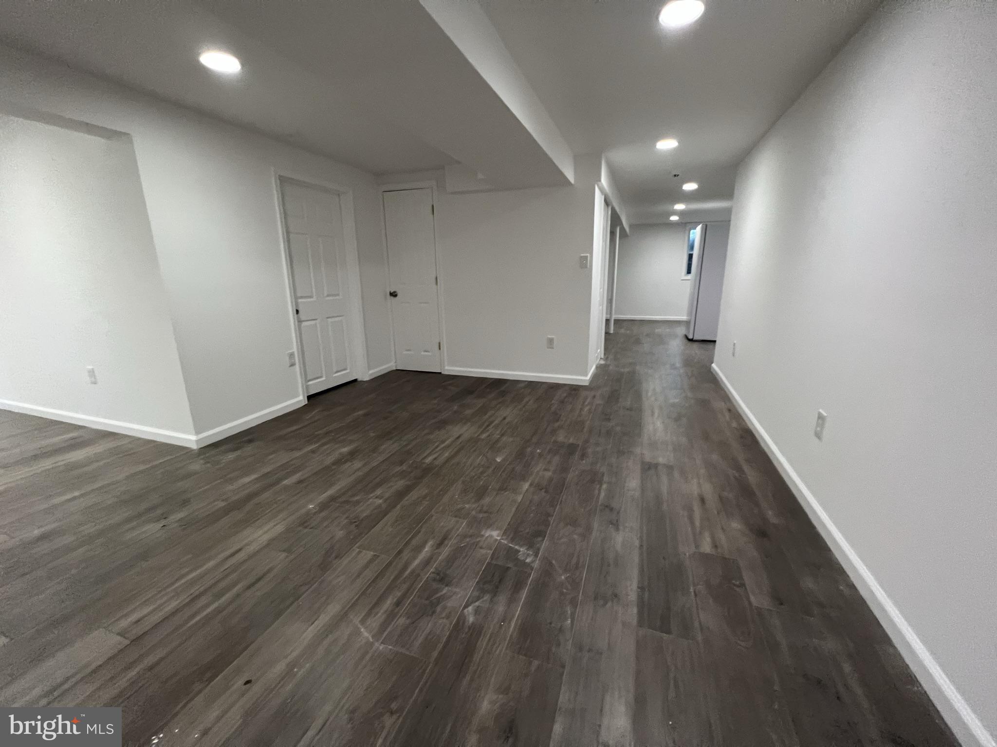 VILLAGE OF HICKORY RIDGE - Residential Lease