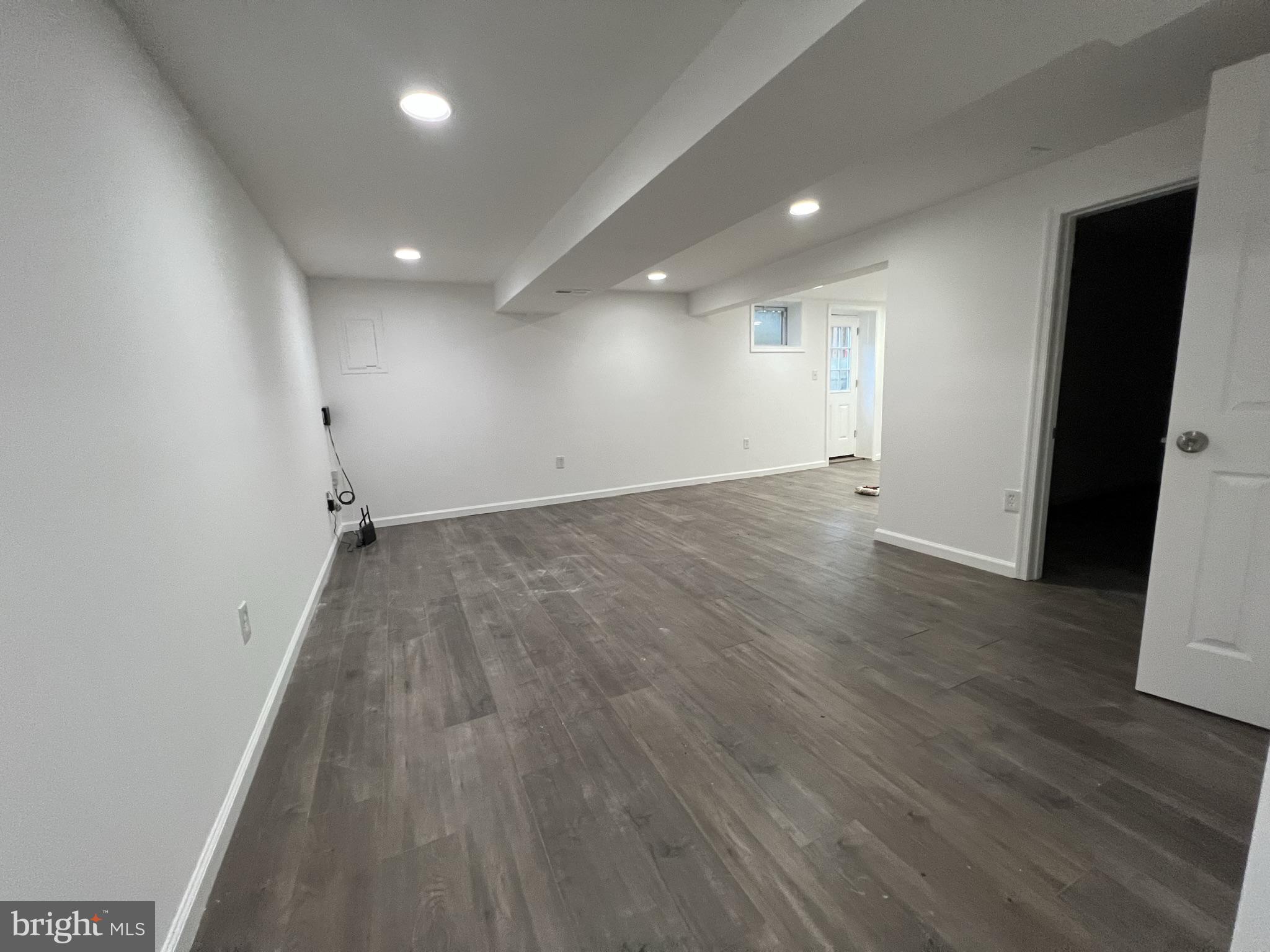 VILLAGE OF HICKORY RIDGE - Residential Lease