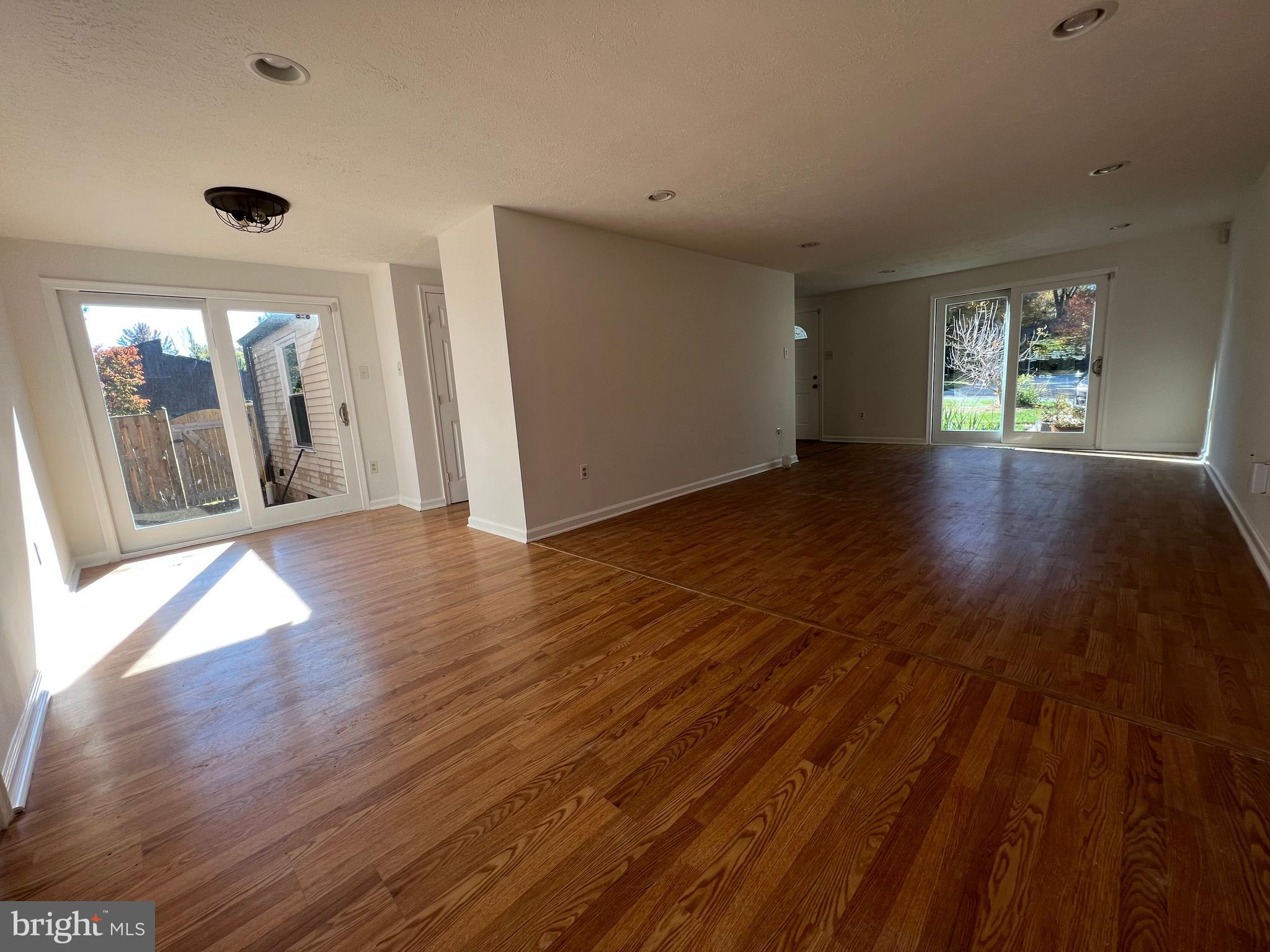 VILLAGE OF HICKORY RIDGE - Residential Lease