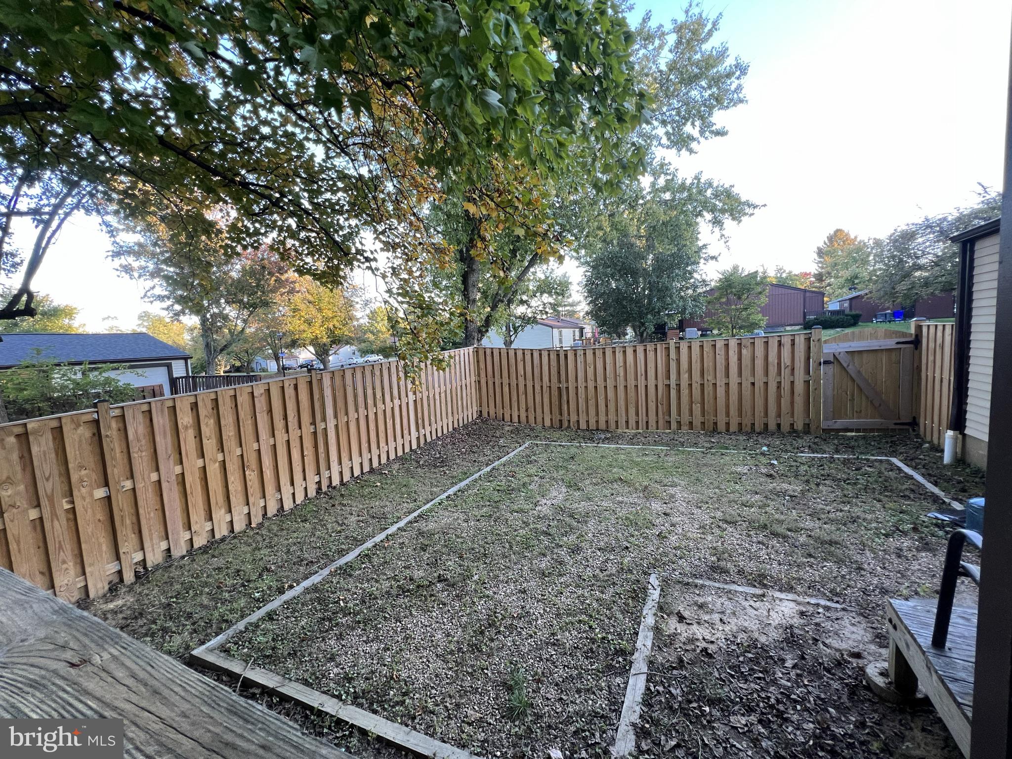 VILLAGE OF HICKORY RIDGE - Residential Lease