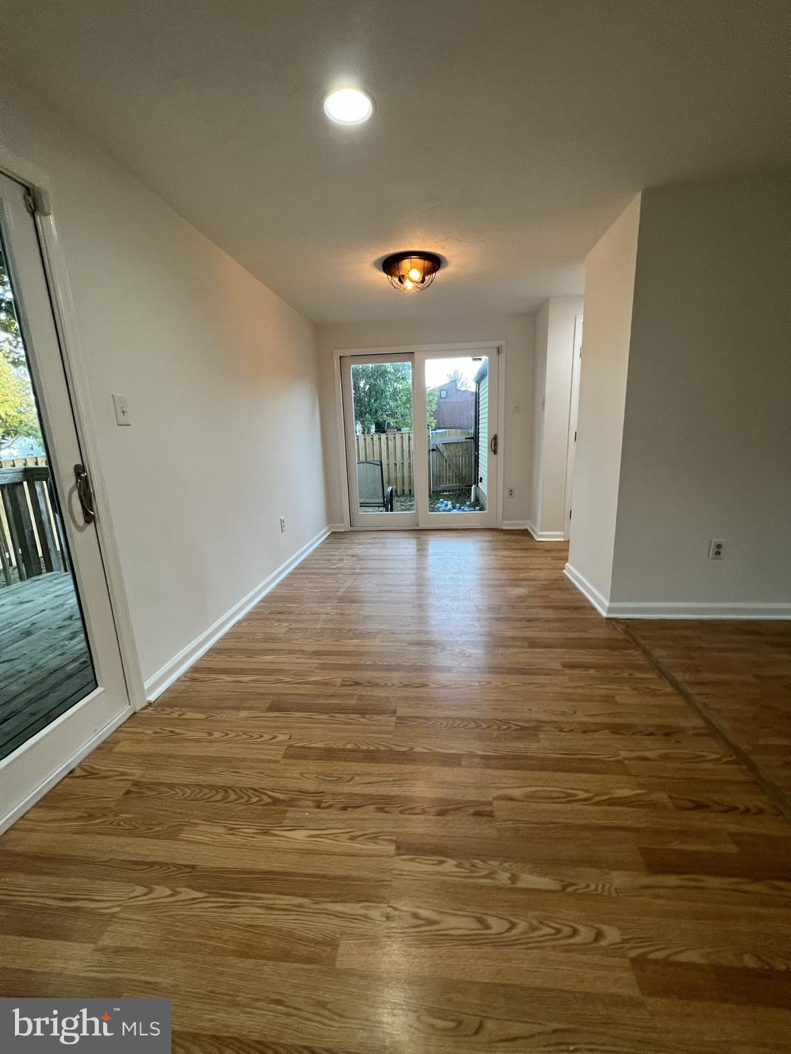 VILLAGE OF HICKORY RIDGE - Residential Lease