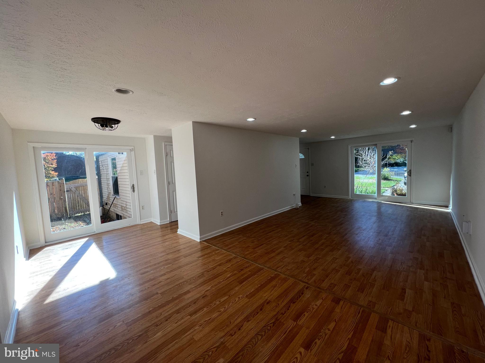 VILLAGE OF HICKORY RIDGE - Residential Lease