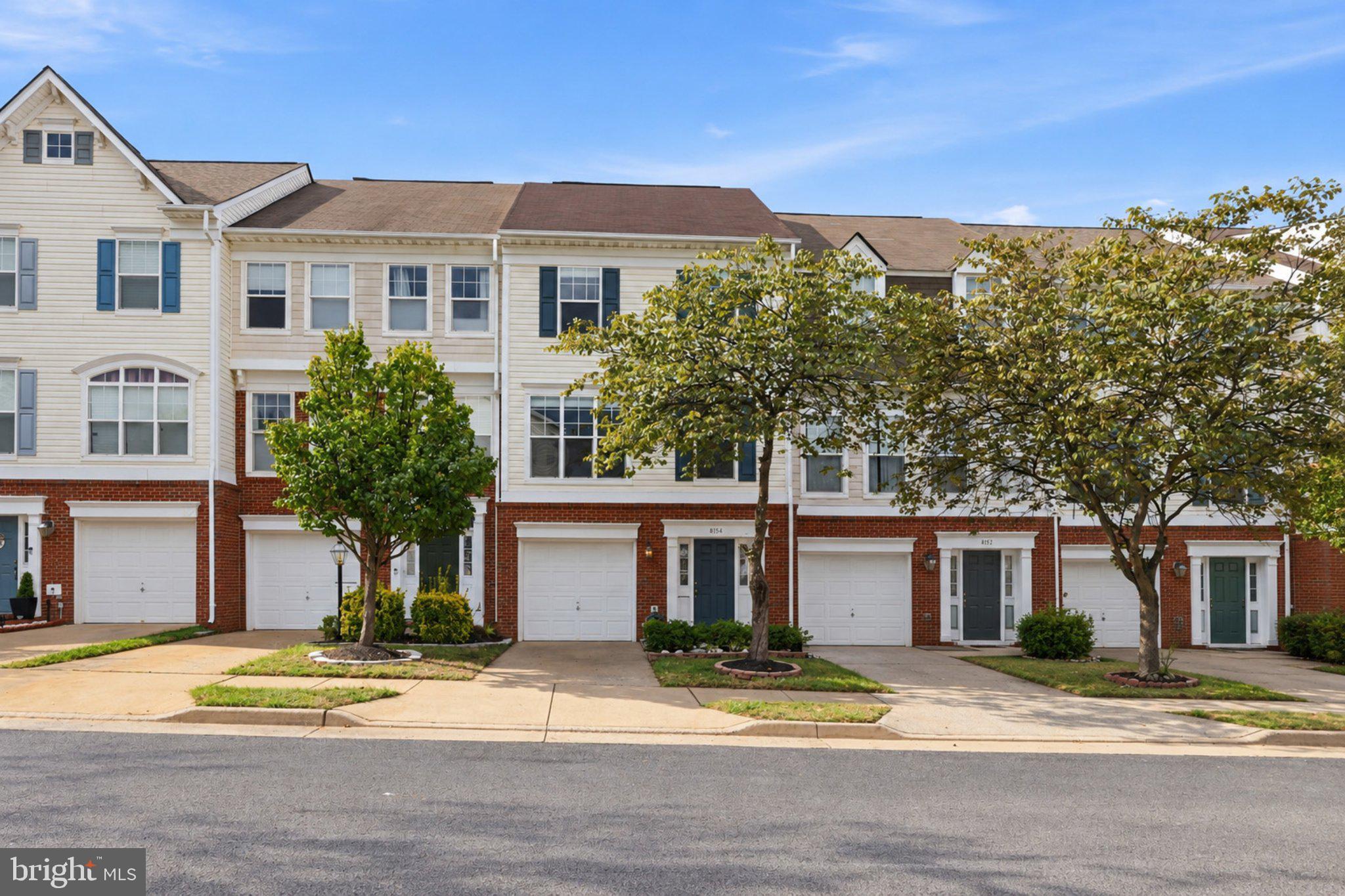 8154 RAINWATER CIRCLE