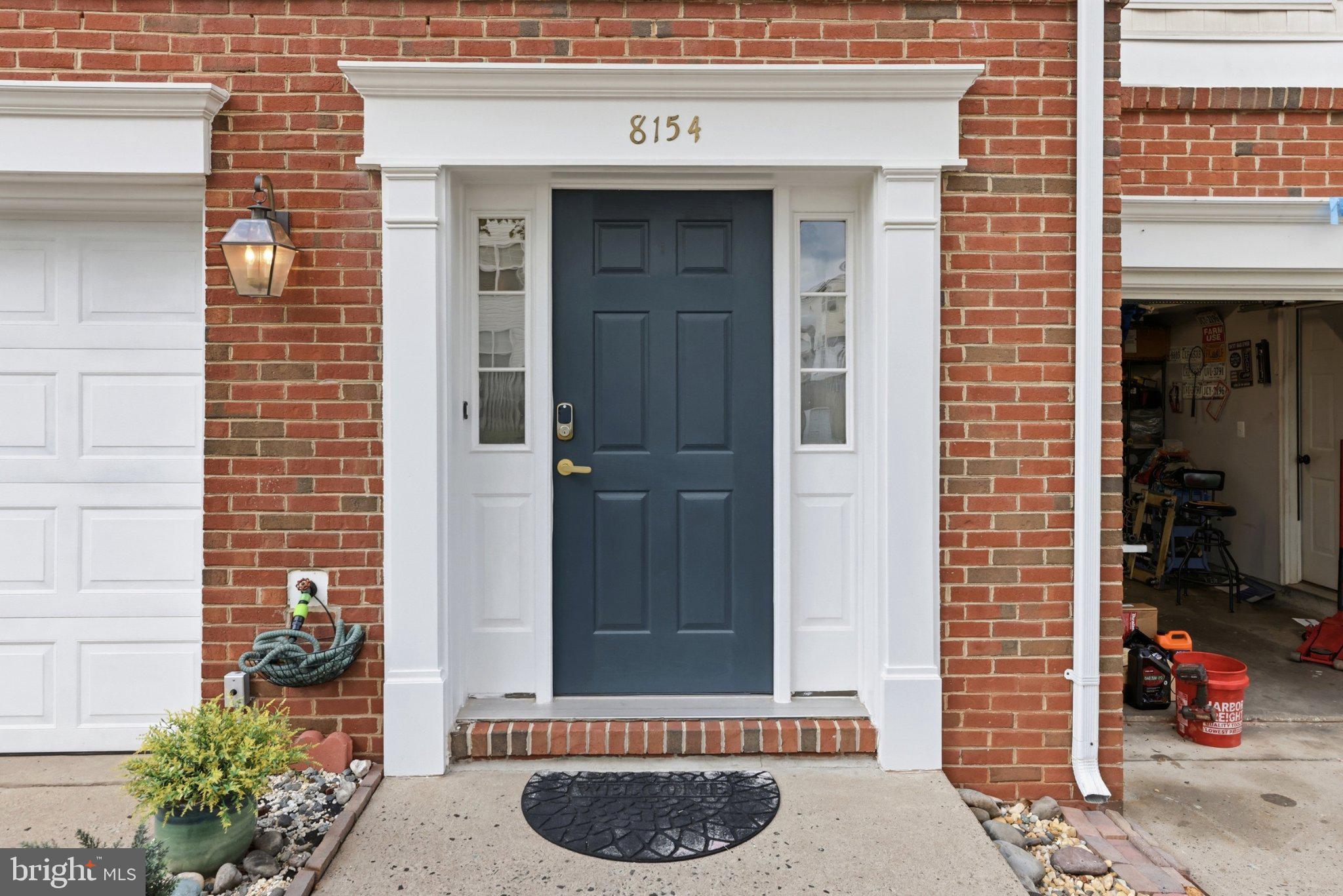 8154 RAINWATER CIRCLE