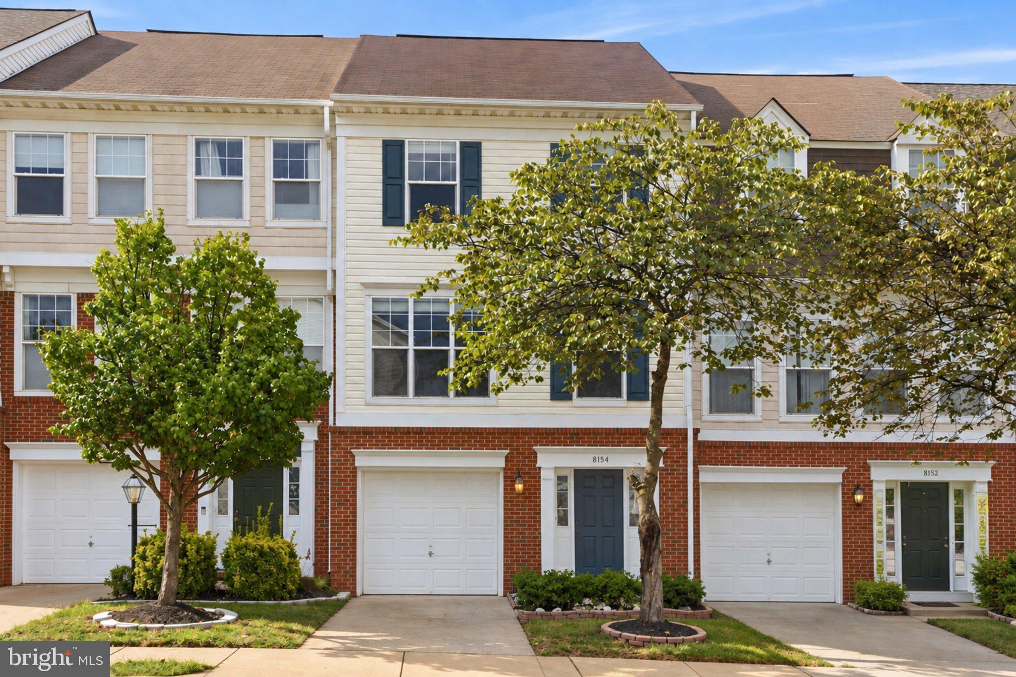 8154 RAINWATER CIRCLE