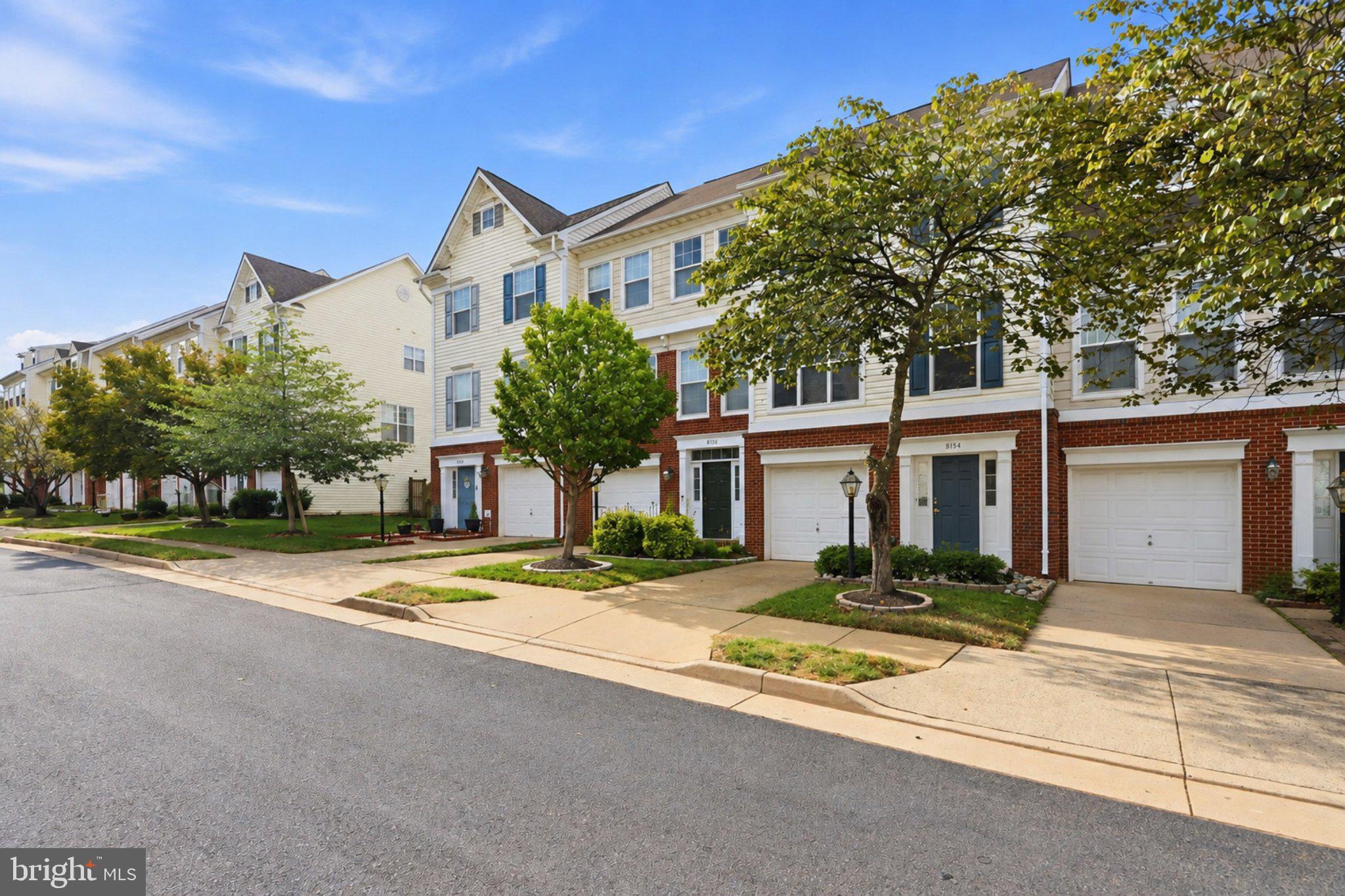 8154 RAINWATER CIRCLE