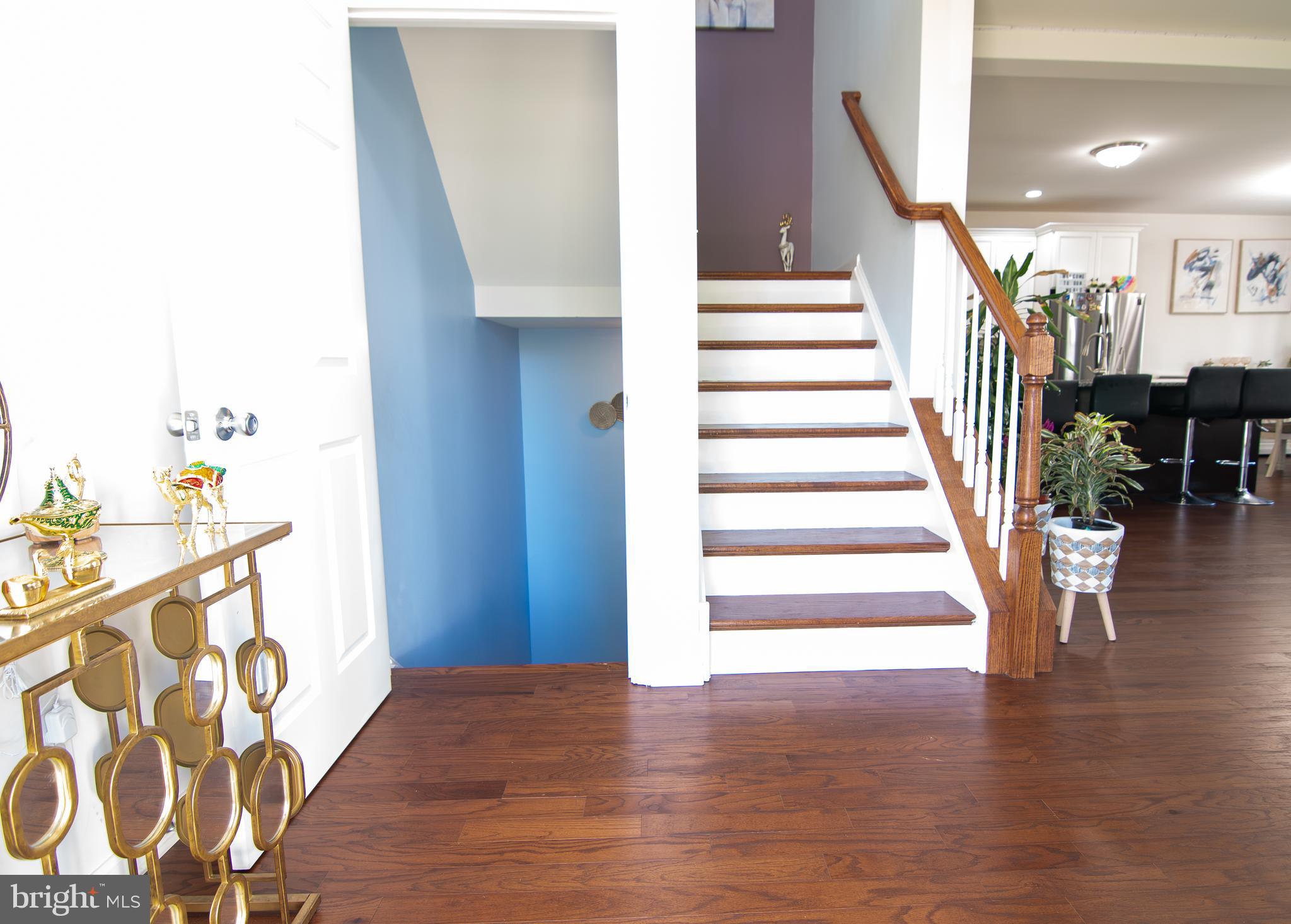 EAST VILLAGE - Residential