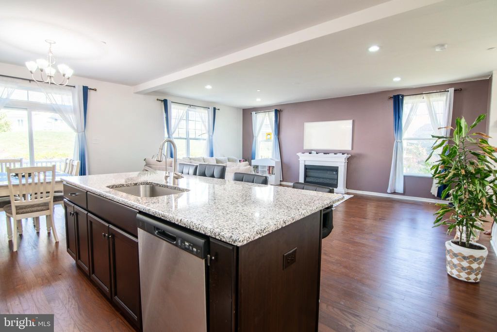 Photo of 29 N Tompkins Square, DOWNINGTOWN, PA 19335 (MLS # PACT2114456)