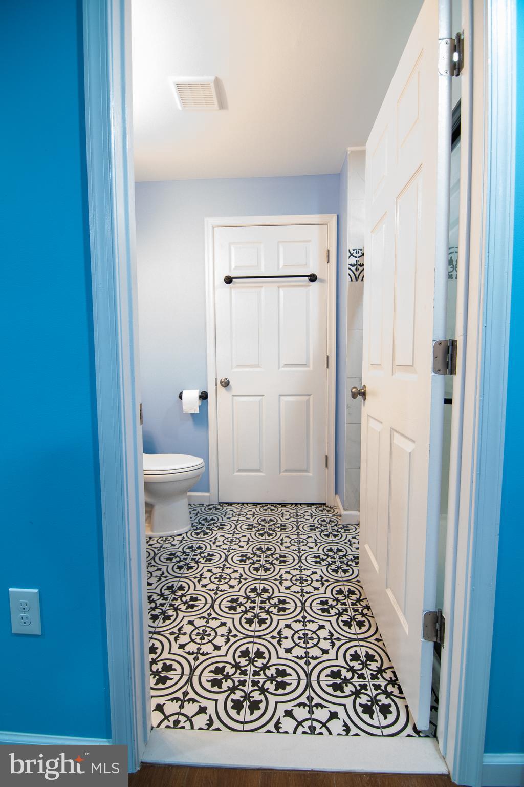 EAST VILLAGE - Residential