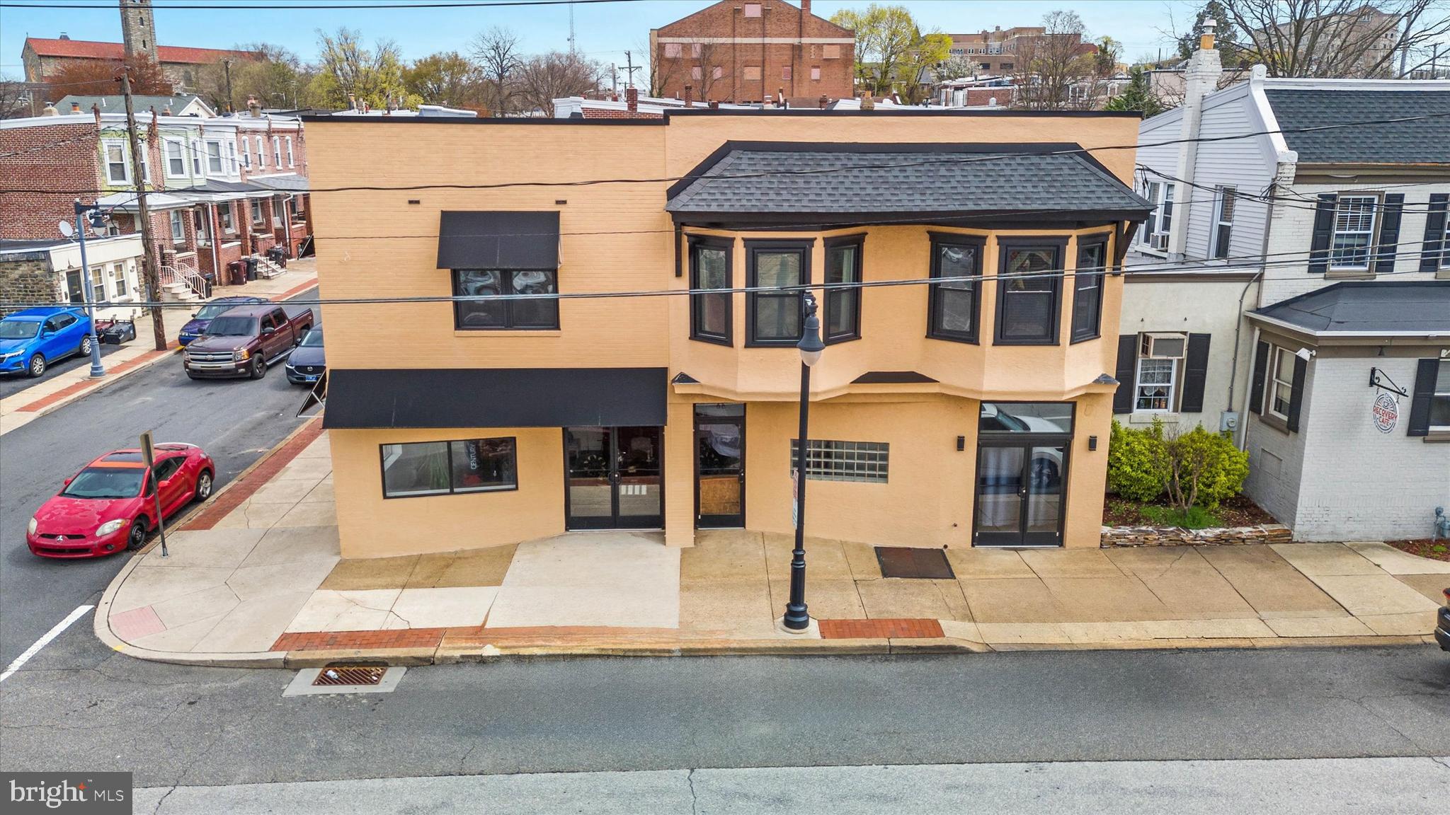 812 N UNION STREET