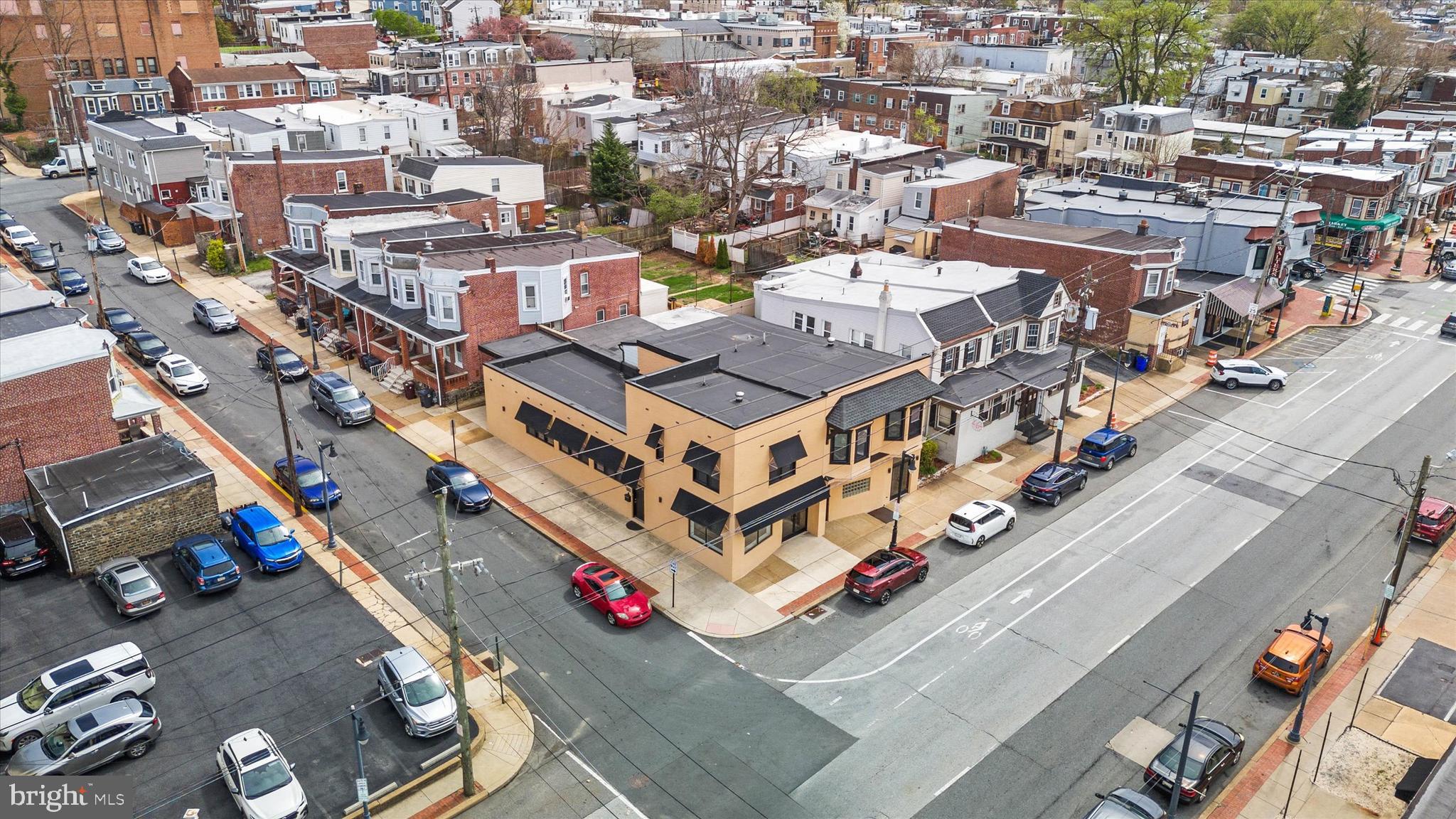 812 N UNION STREET