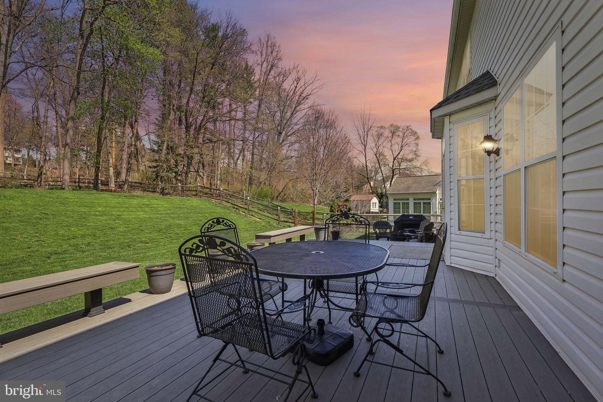 DOYLESTOWN HUNT - Residential