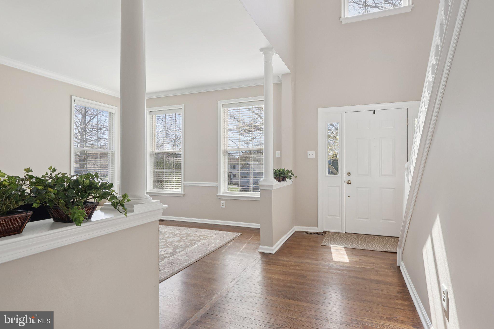 DOYLESTOWN HUNT - Residential