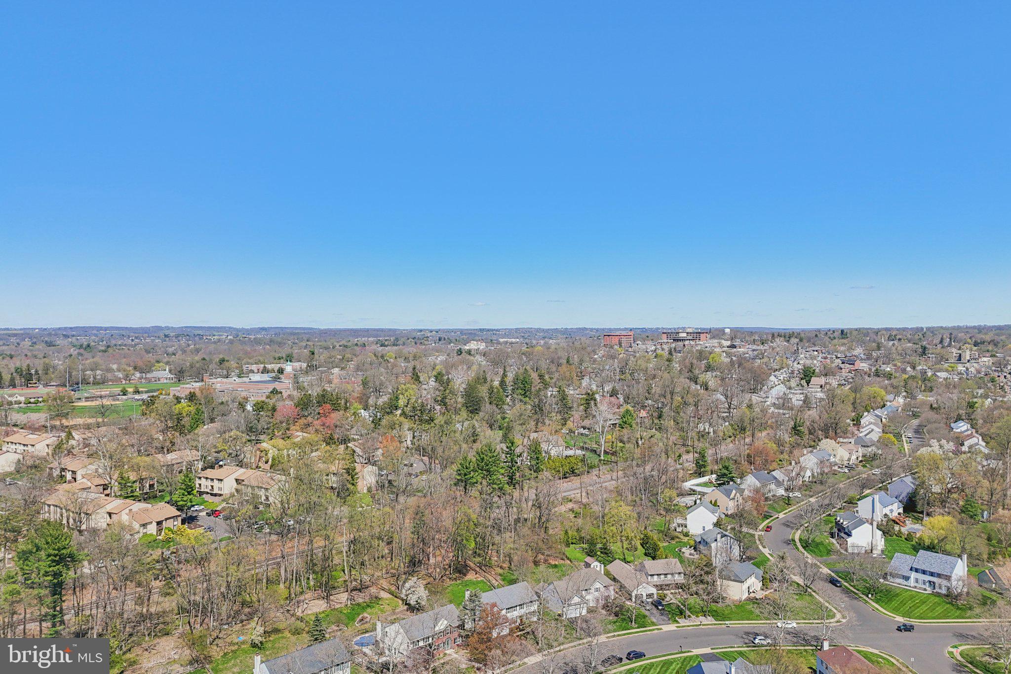 DOYLESTOWN HUNT - Residential