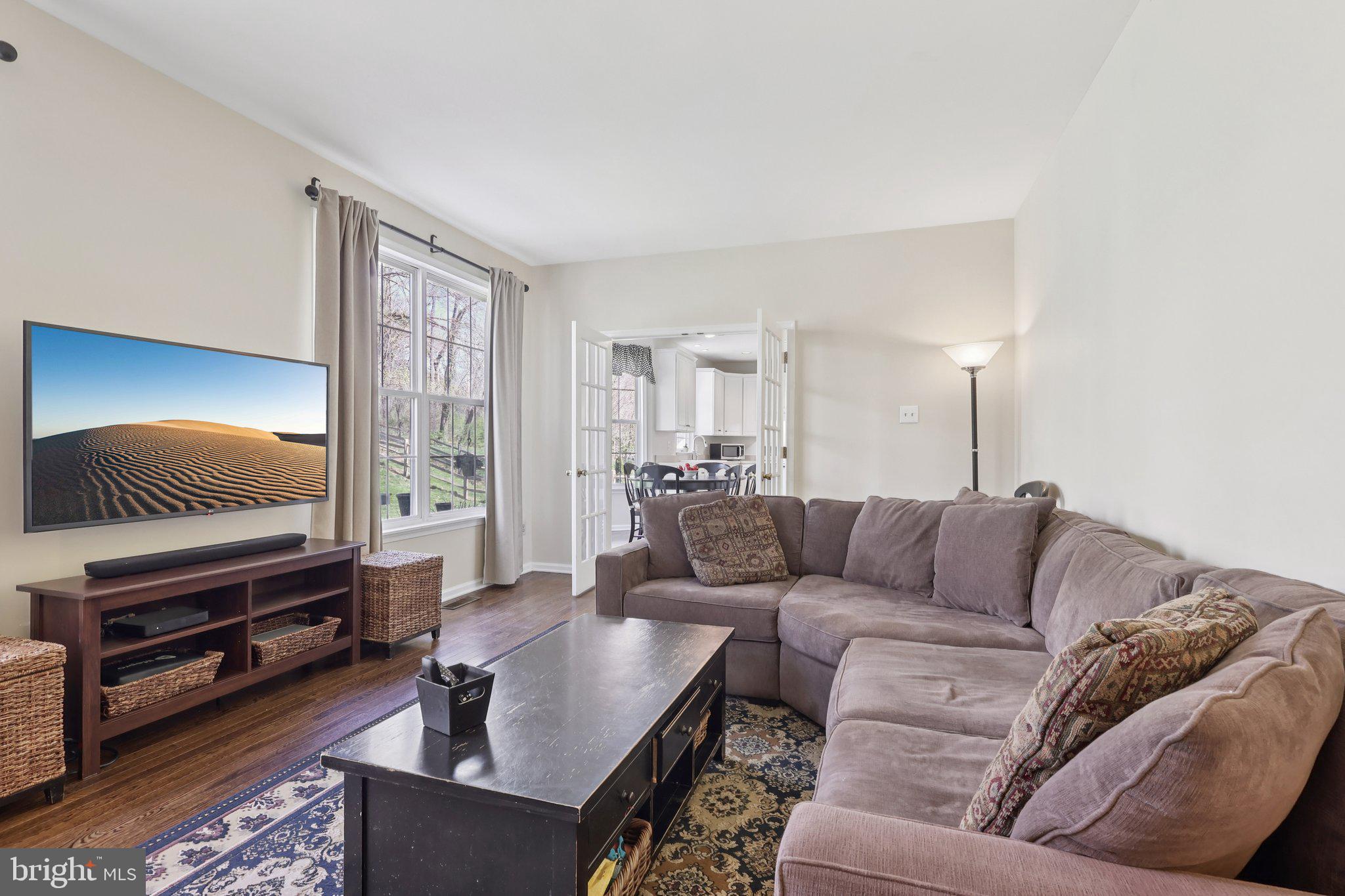 DOYLESTOWN HUNT - Residential