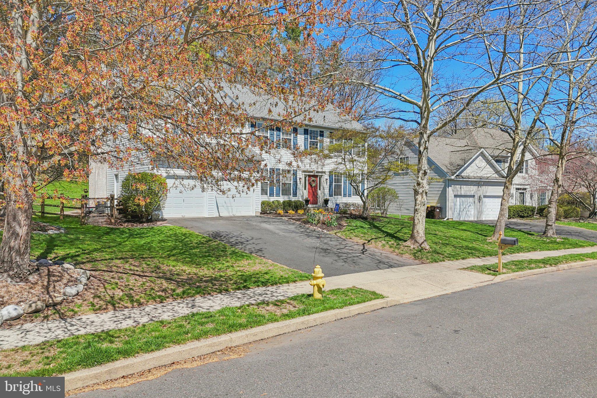 DOYLESTOWN HUNT - Residential