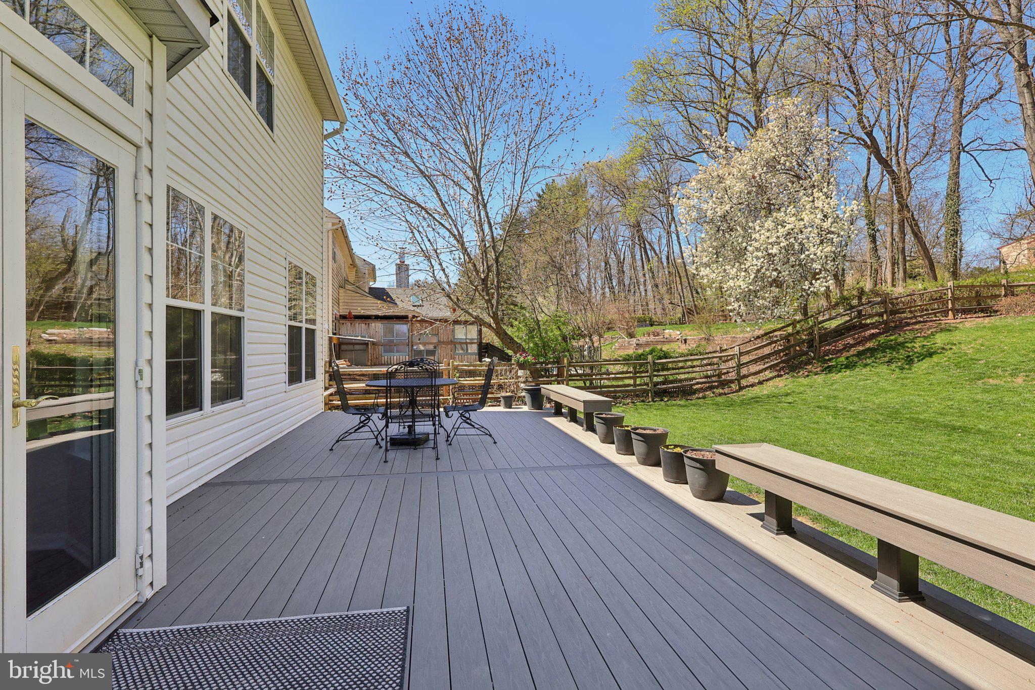 DOYLESTOWN HUNT - Residential