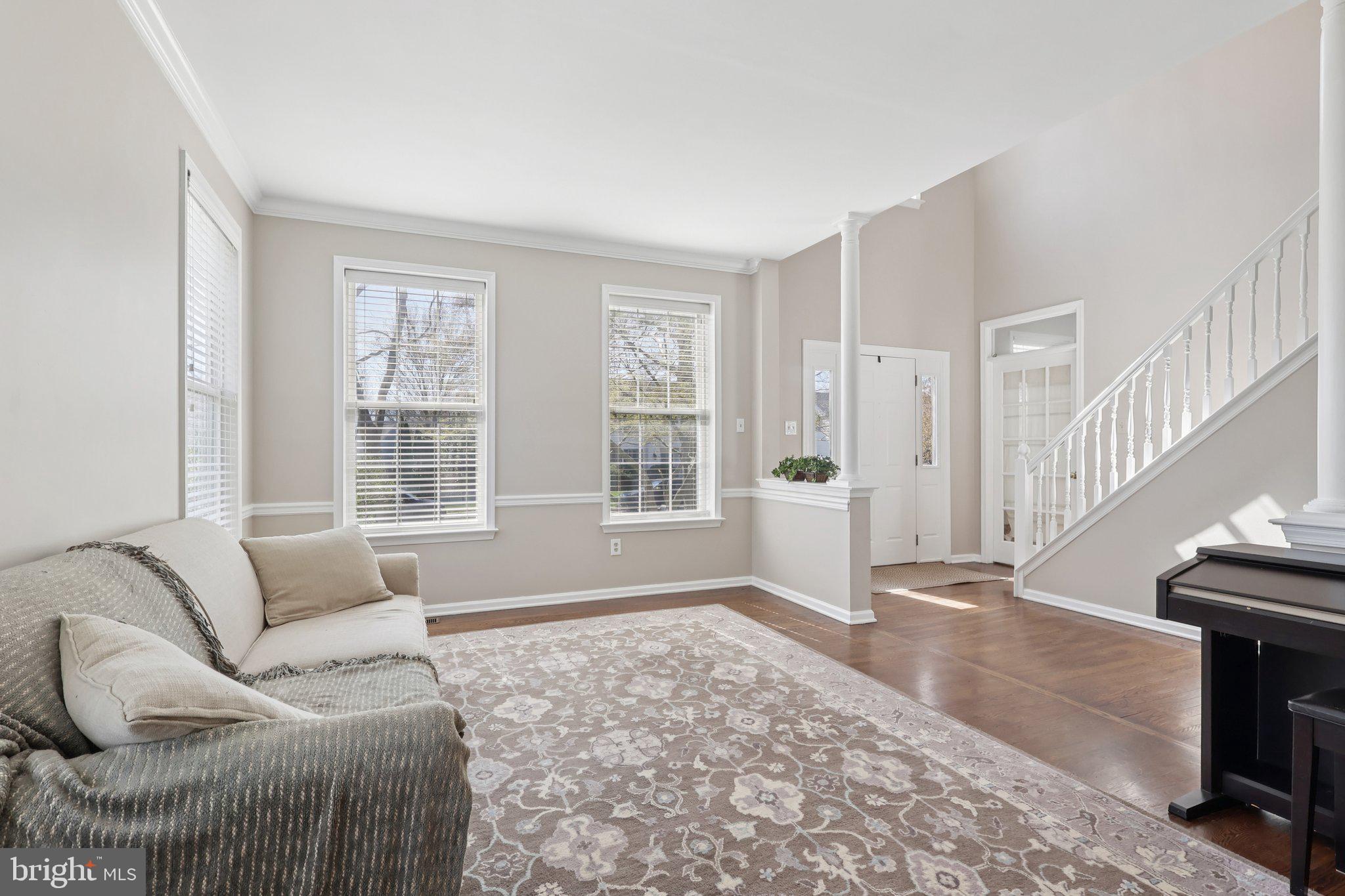 DOYLESTOWN HUNT - Residential