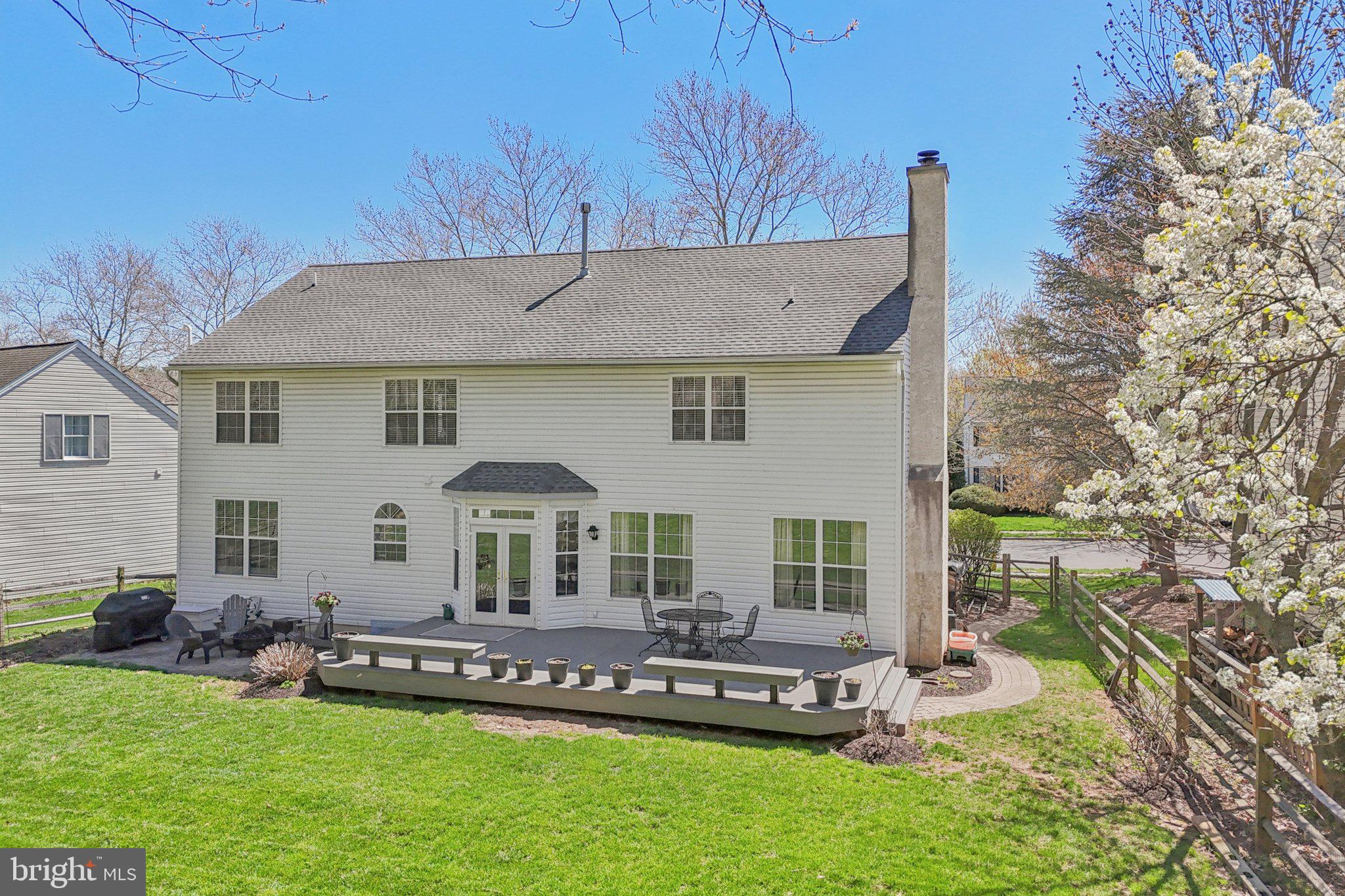 DOYLESTOWN HUNT - Residential