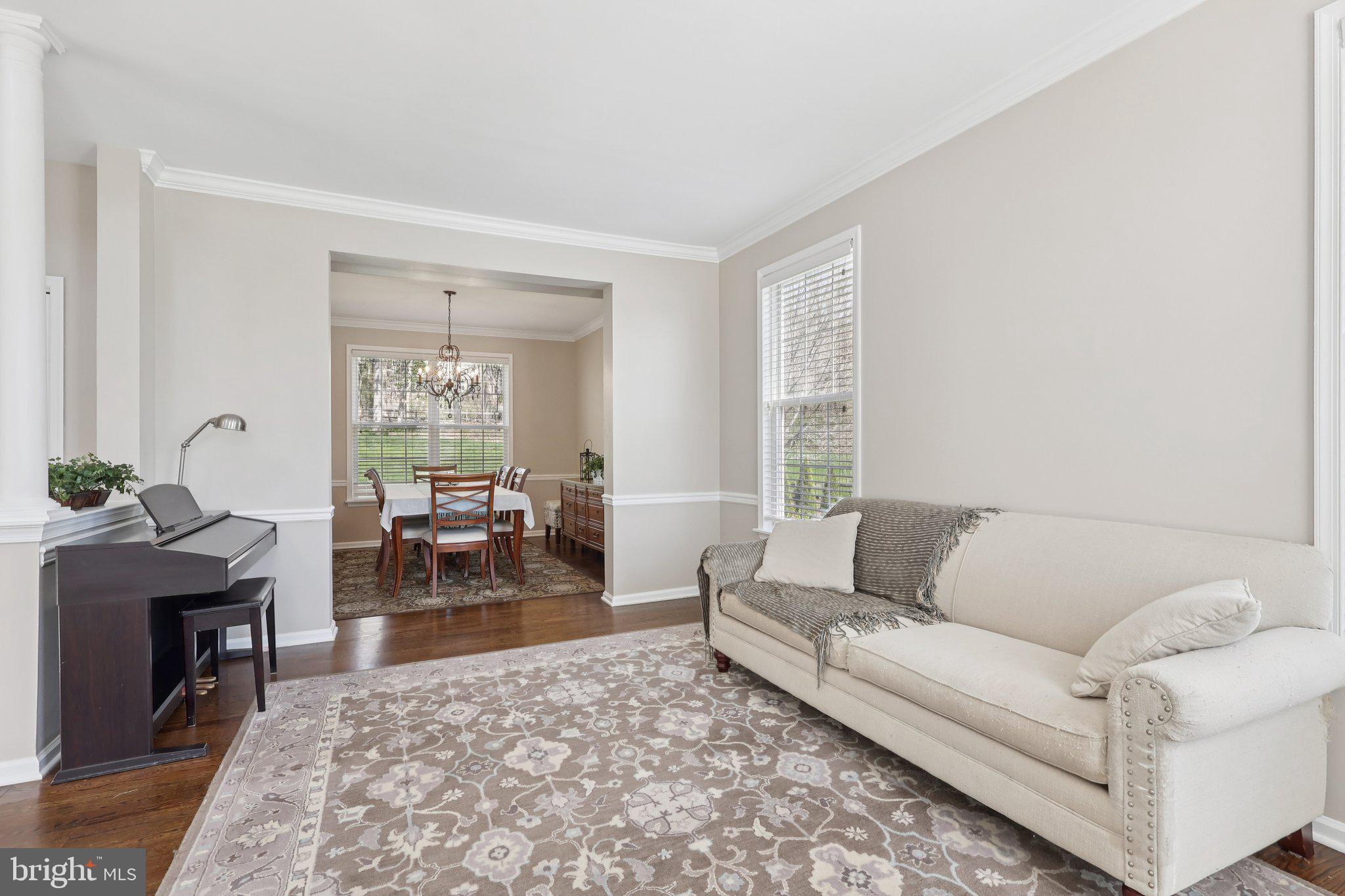 DOYLESTOWN HUNT - Residential