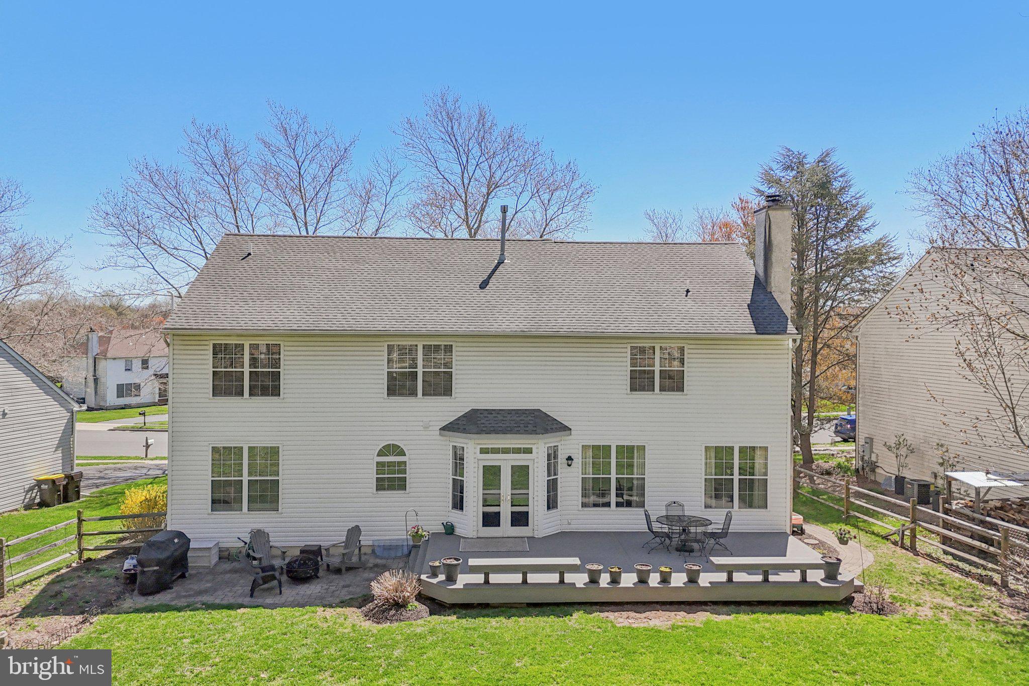 DOYLESTOWN HUNT - Residential
