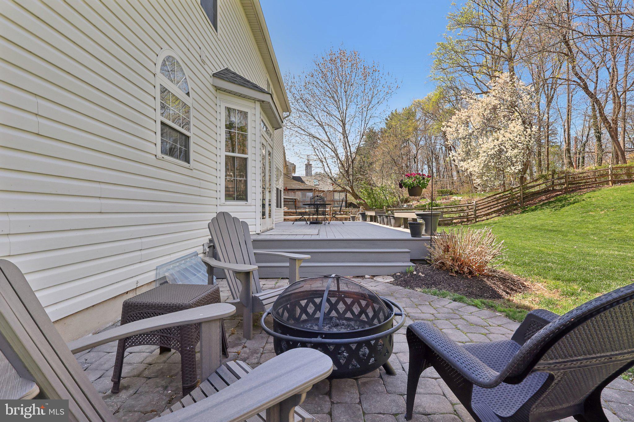 DOYLESTOWN HUNT - Residential