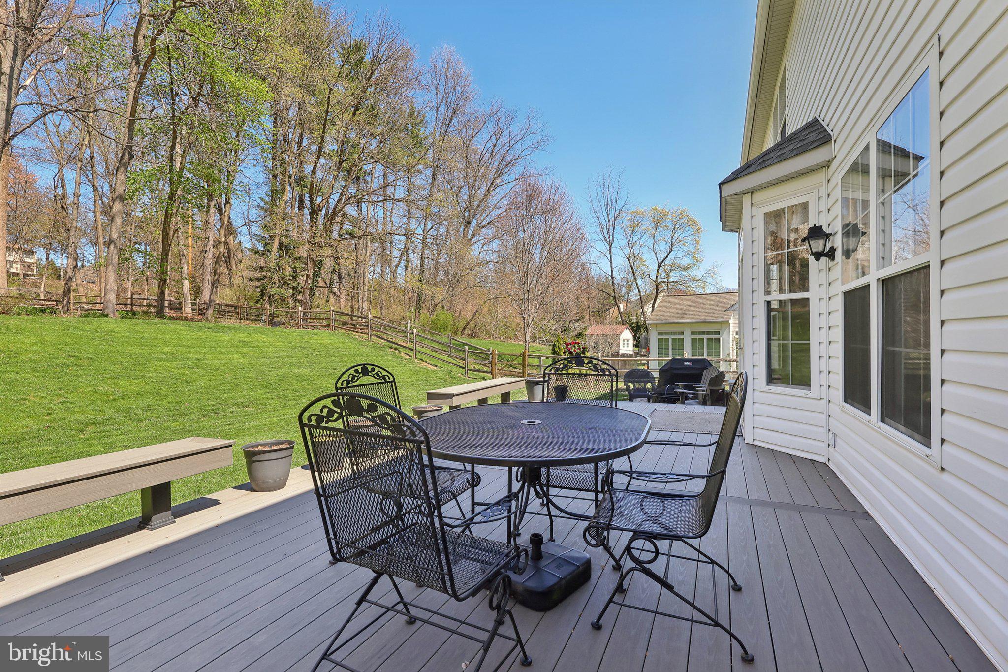 DOYLESTOWN HUNT - Residential