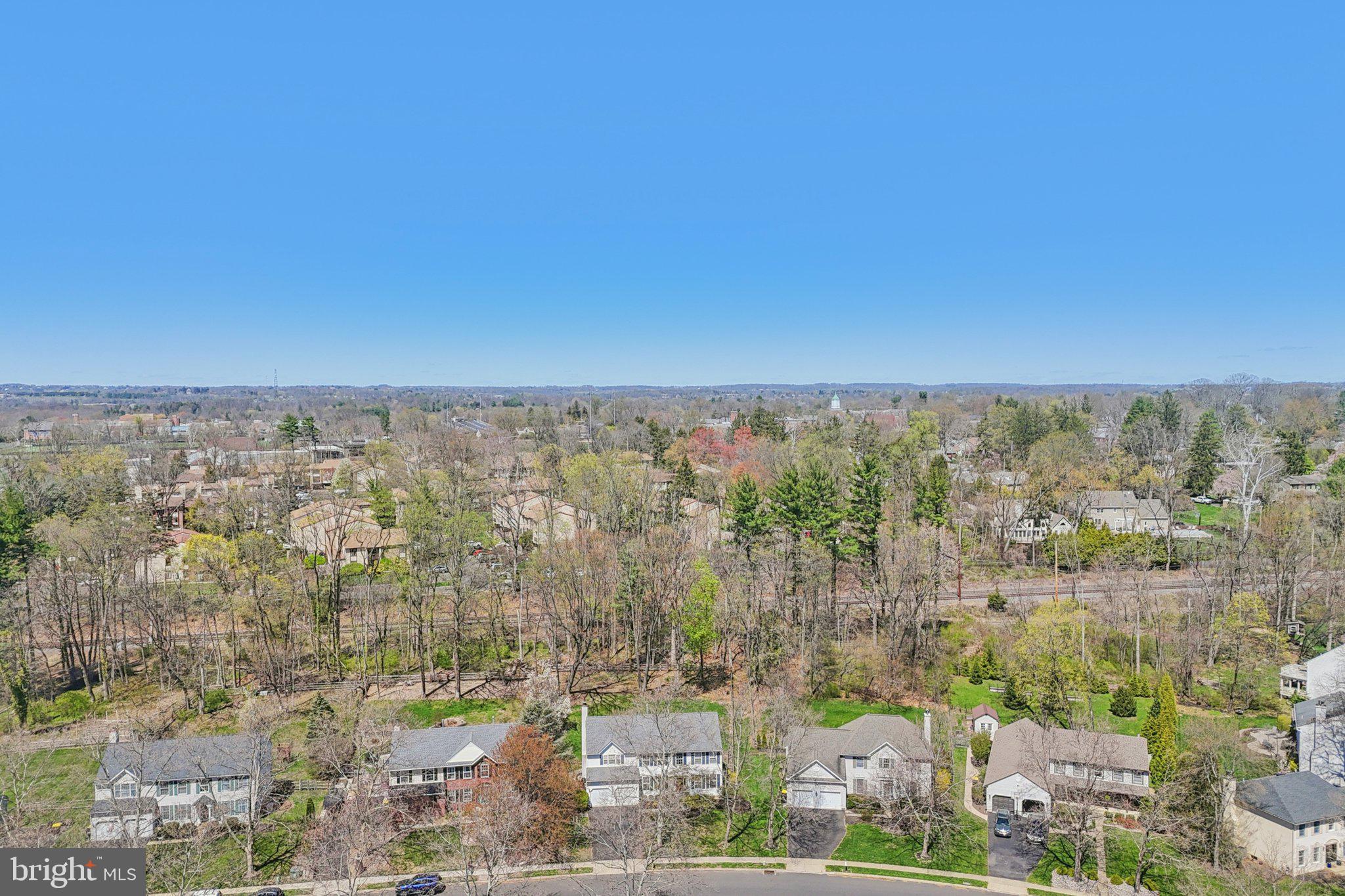 DOYLESTOWN HUNT - Residential