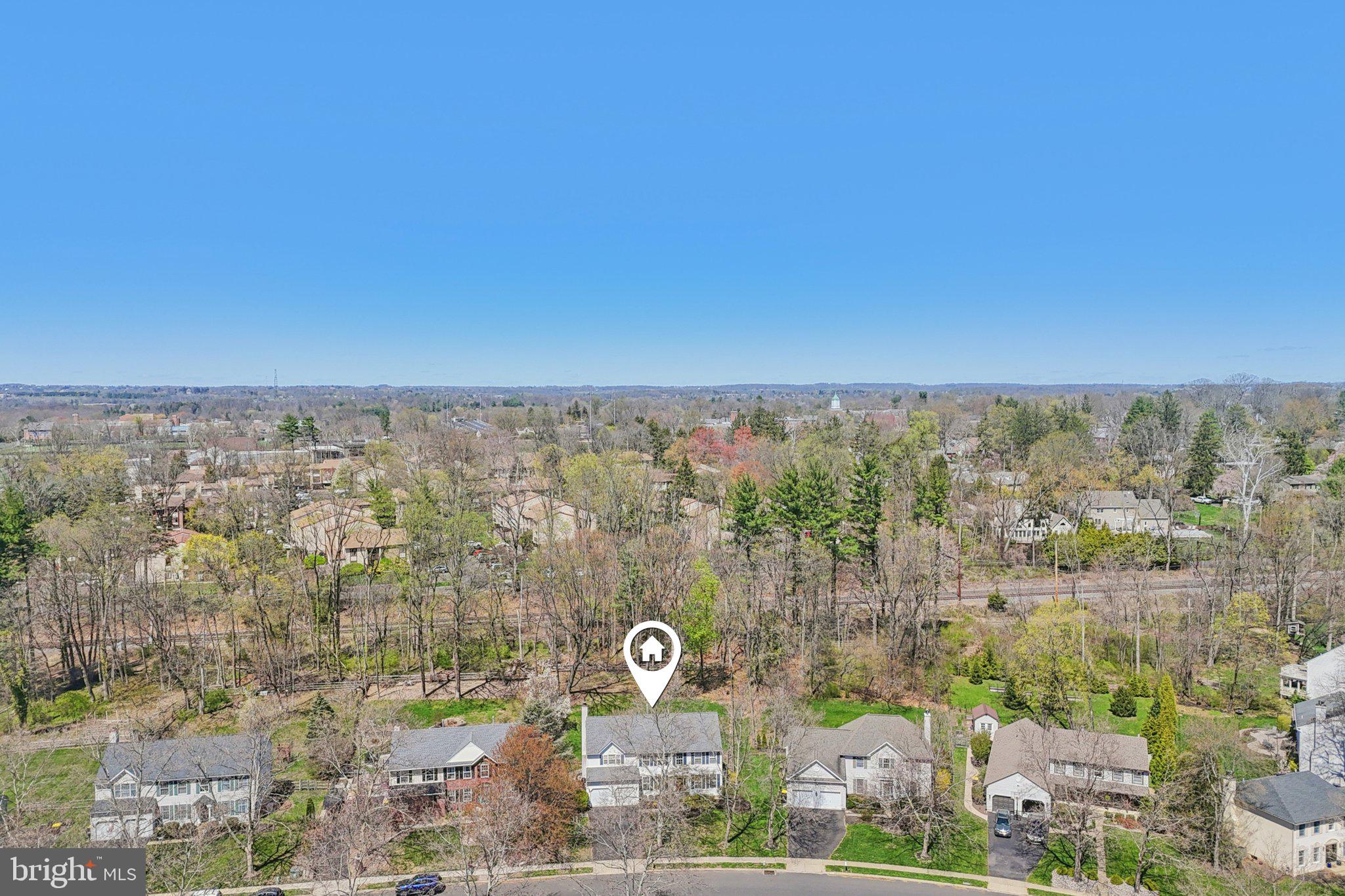 DOYLESTOWN HUNT - Residential