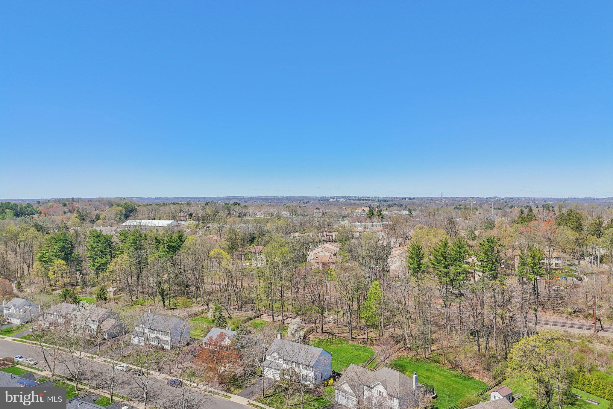 DOYLESTOWN HUNT - Residential