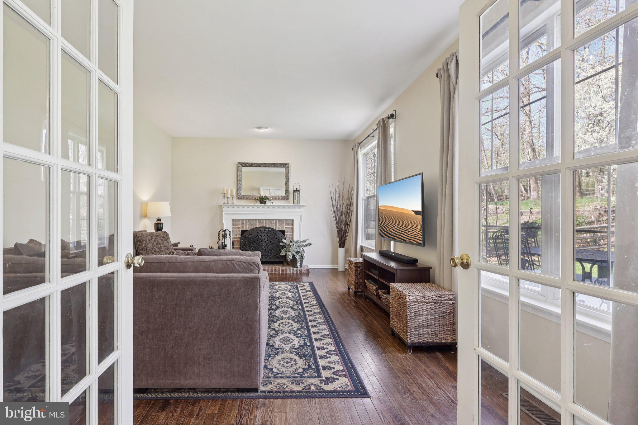 DOYLESTOWN HUNT - Residential