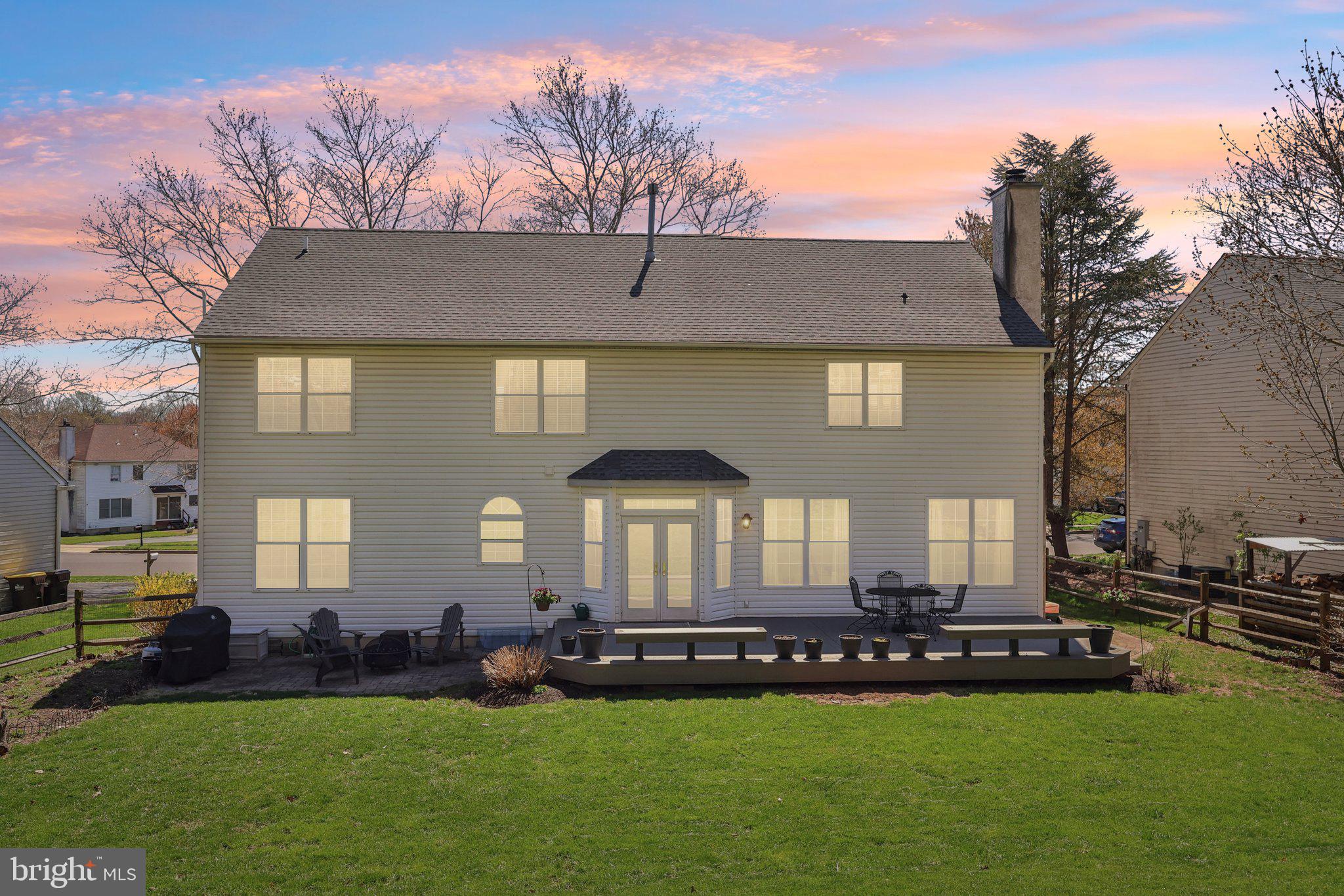 DOYLESTOWN HUNT - Residential